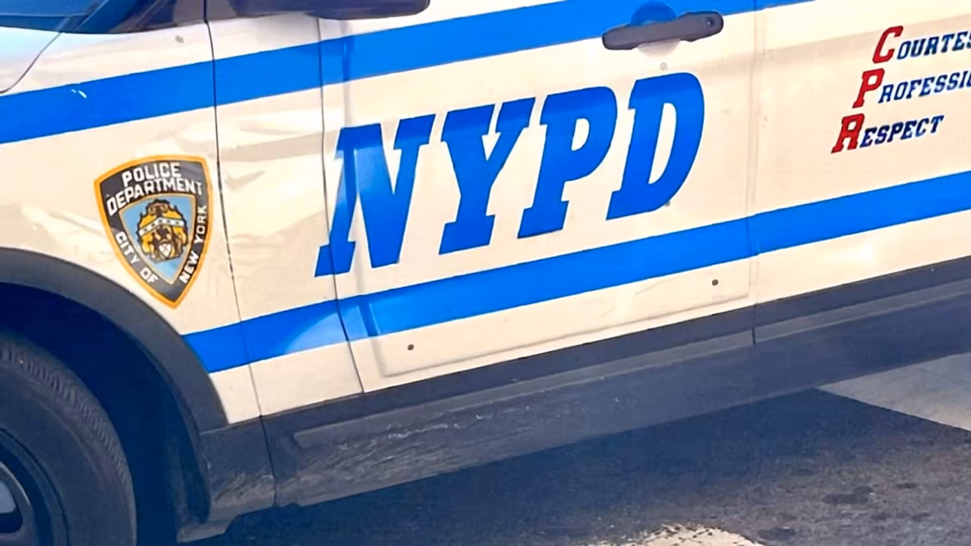 Three stabbed in Queens dispute over dog urinating on lawn