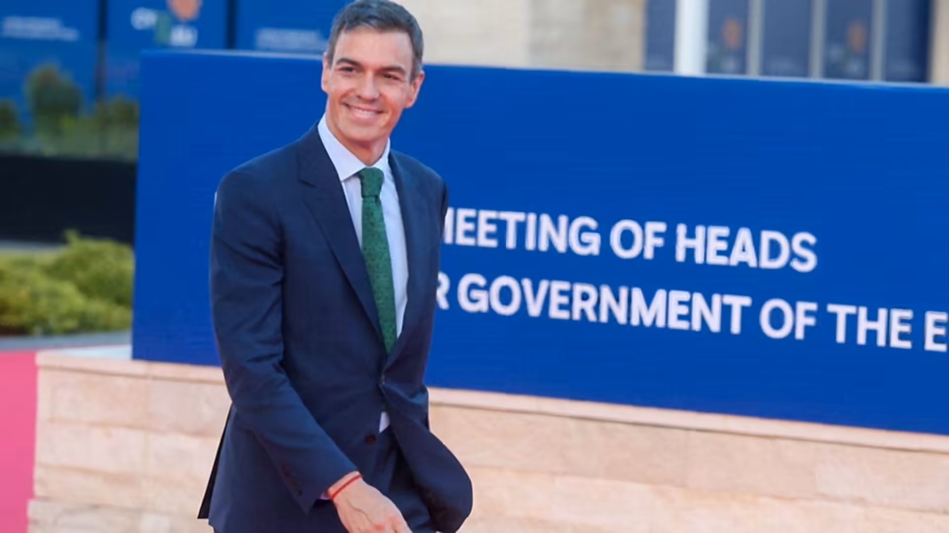 Pentagon email suggests suspending Spain from NATO over Iran stance