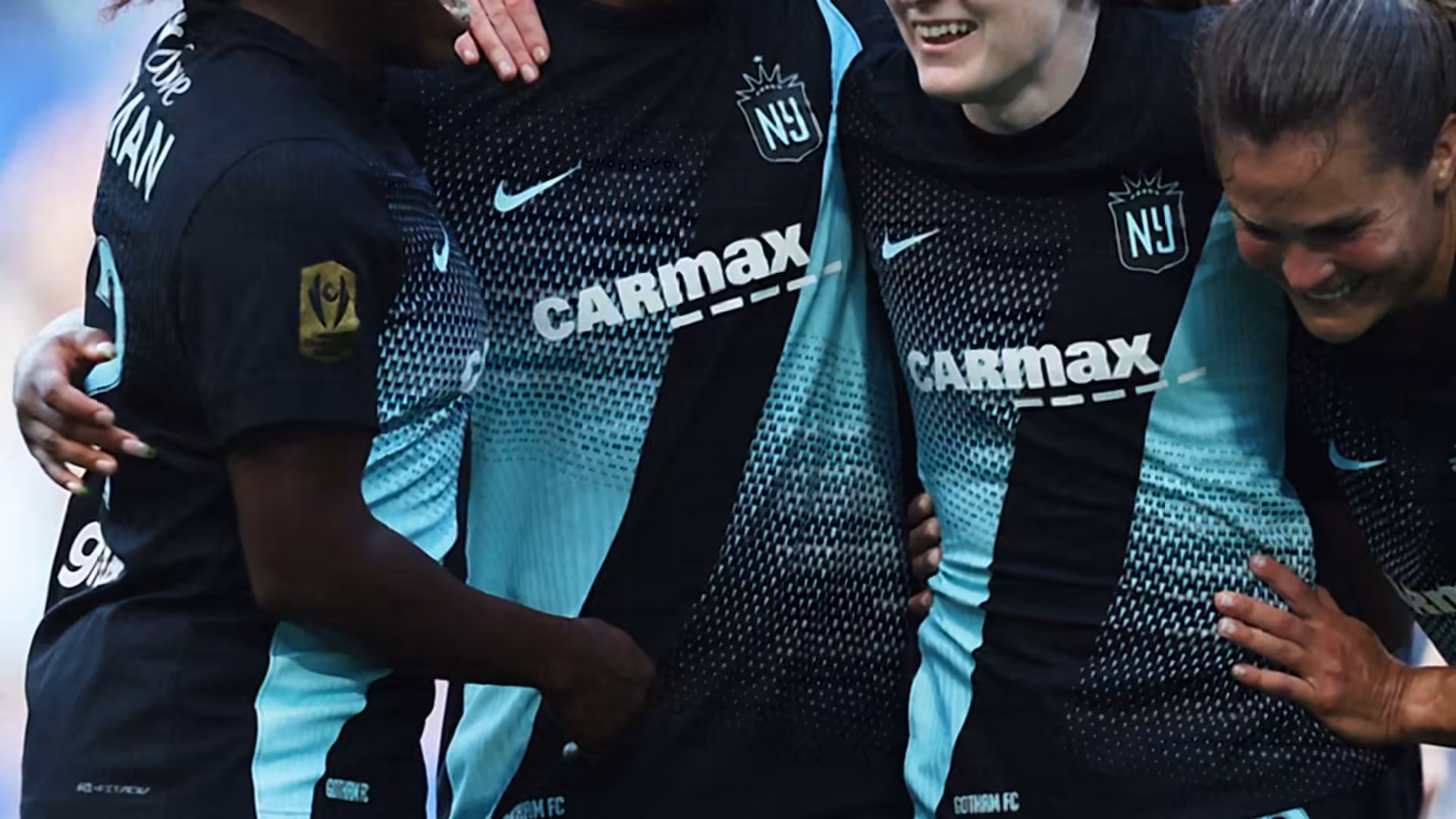 NYC Mayor's $5 Gotham FC tickets sell out in under an hour