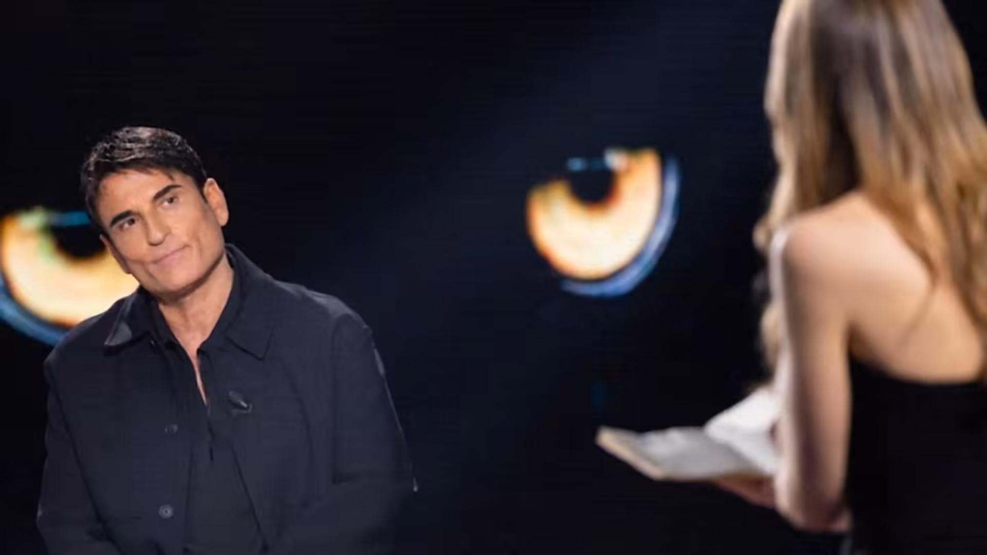 Sanremo winner Sal Da Vinci addresses criticism on Belve