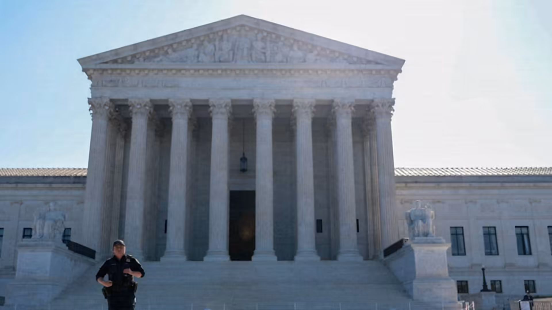 Supreme Court weighs Trump effort to end deportation protections