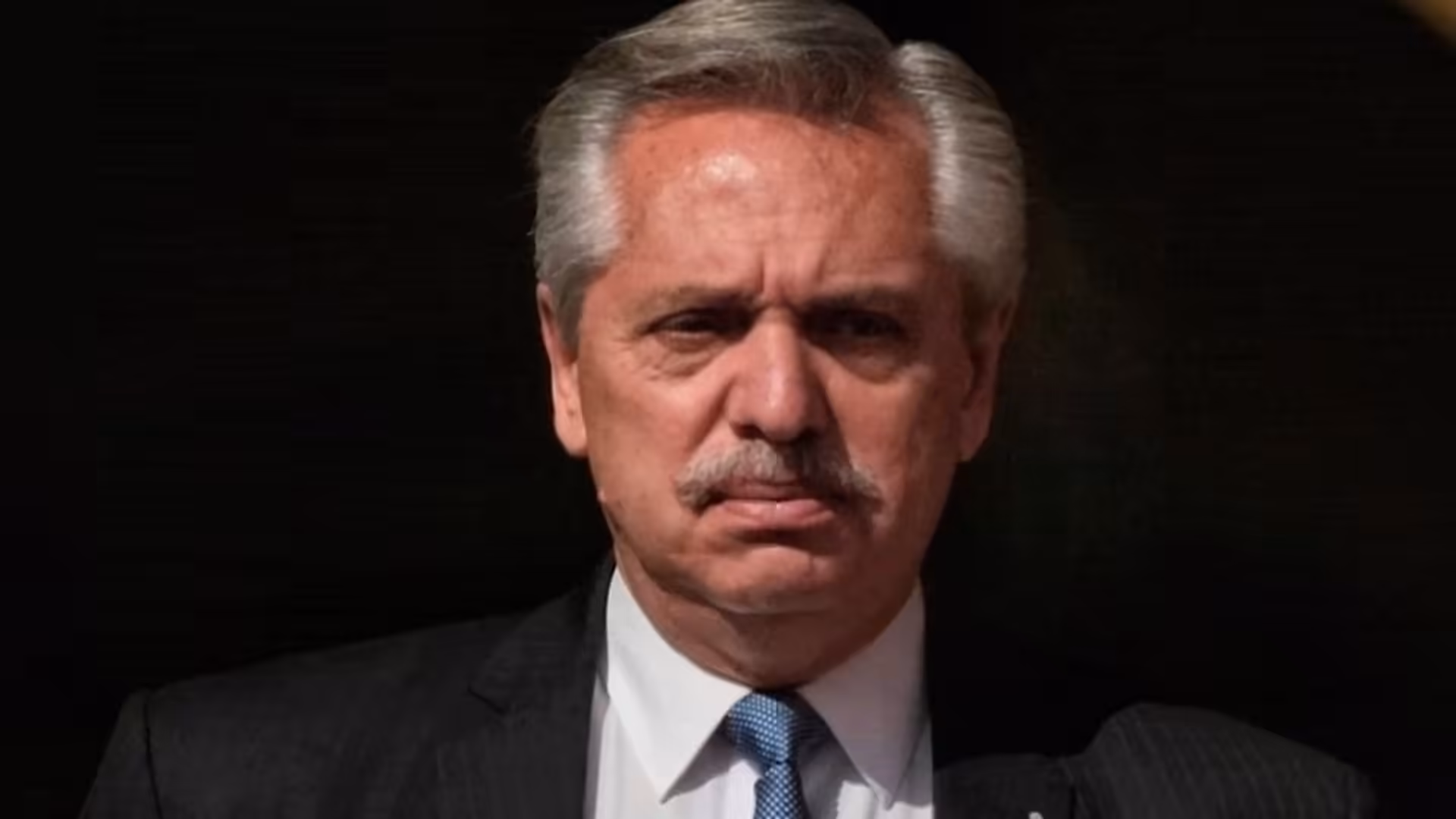 Argentine court annuls ex-president Fernández's indictment in insurance case