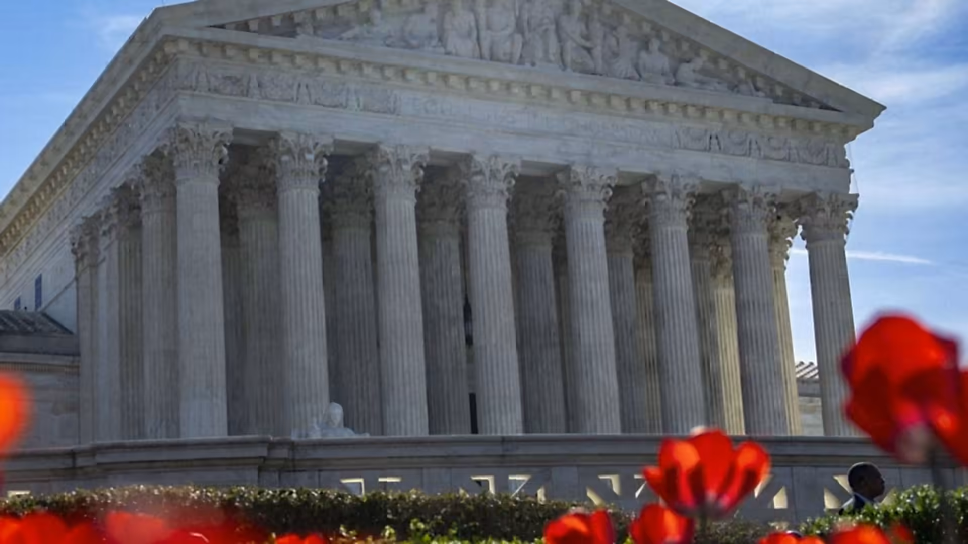 Supreme Court voids Louisiana congressional map as unconstitutional gerrymander