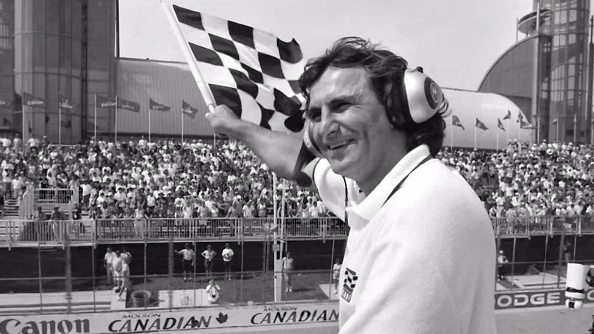Alex Zanardi, former F1 driver and Paralympic champion, dies at 59
