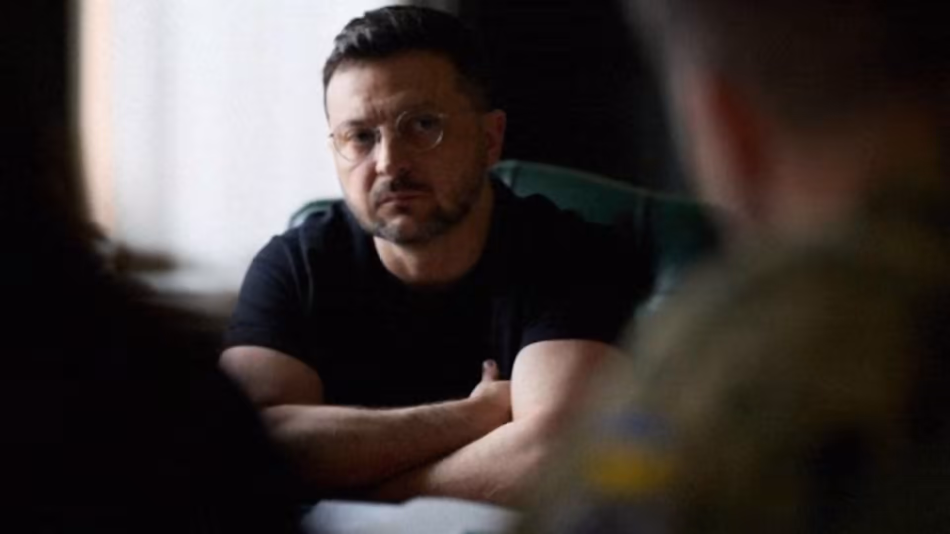 Zelensky announces military reforms and air defense reinforcements