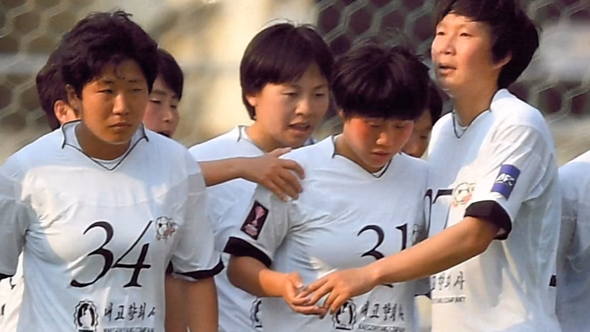 North Korean women's soccer club to play in South Korea this month