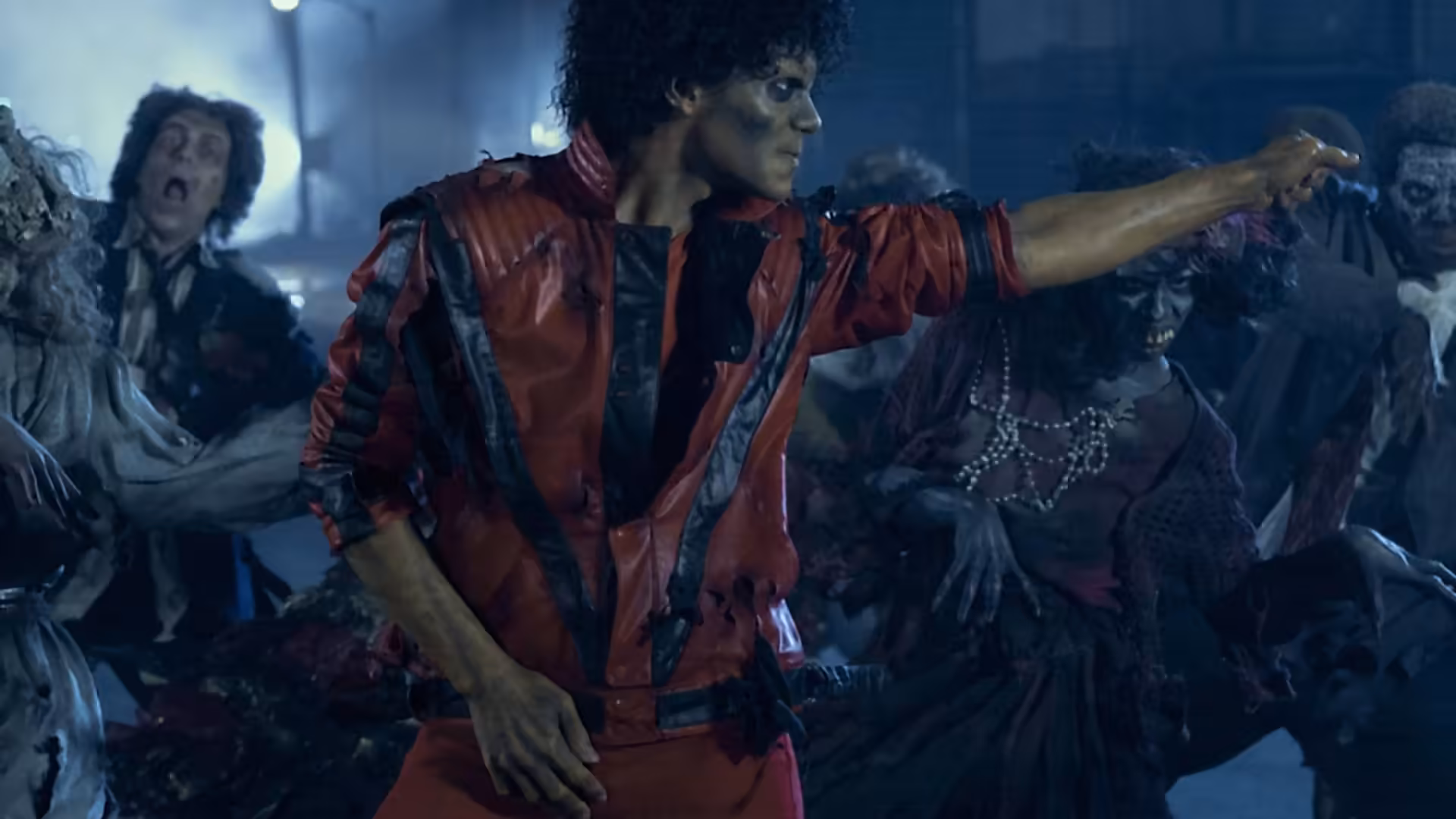 Spike Lee defends Michael Jackson biopic over abuse allegations omission