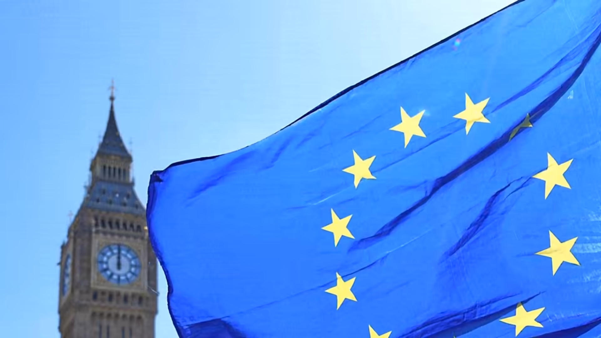 UK to join EU's 90-billion-euro loan initiative for Ukraine