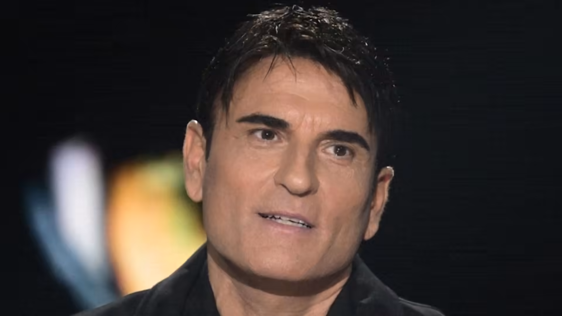 Sal Da Vinci's Eurovision bid faces streaming momentum loss