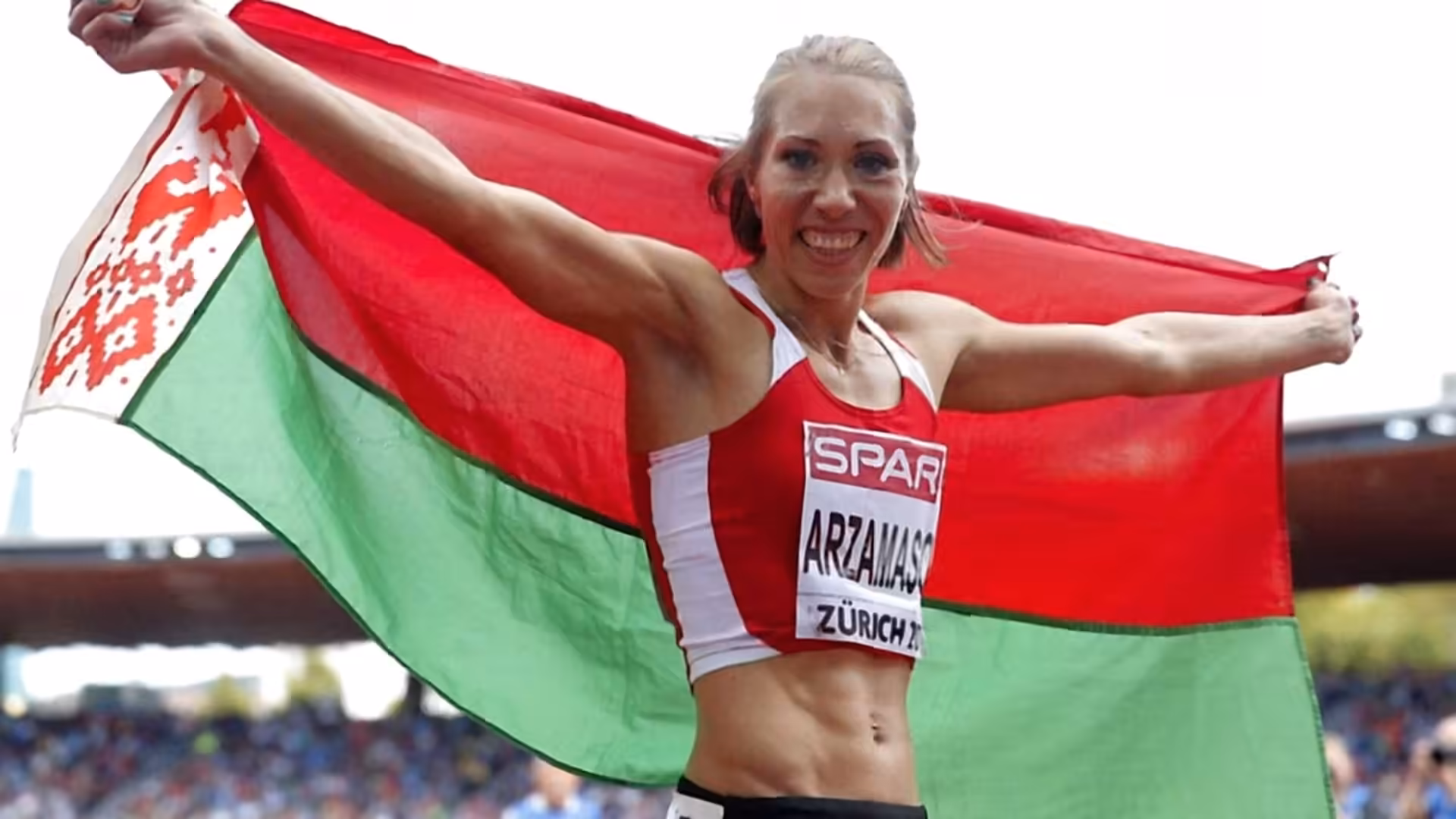 IOC lifts restrictions on Belarusian athletes for LA28 Olympics