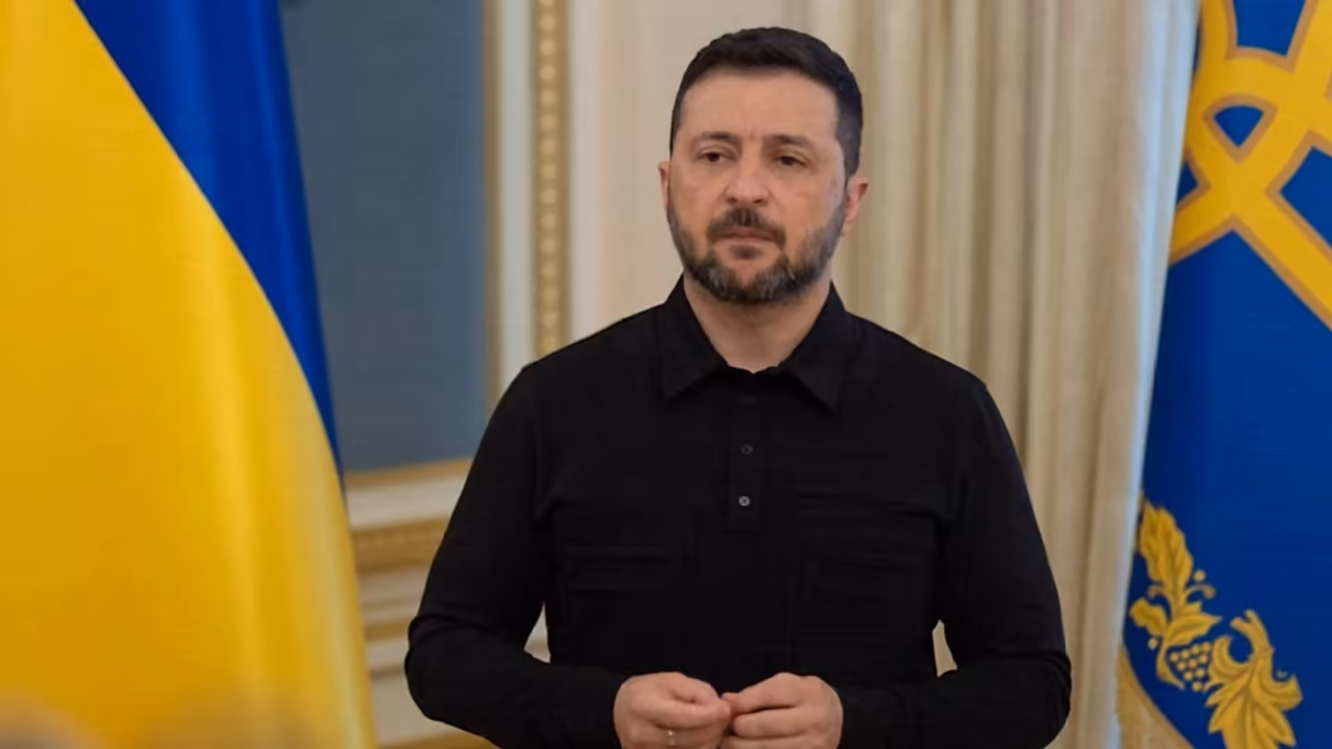 Ukraine strikes Russian military sites over 1,500 km away