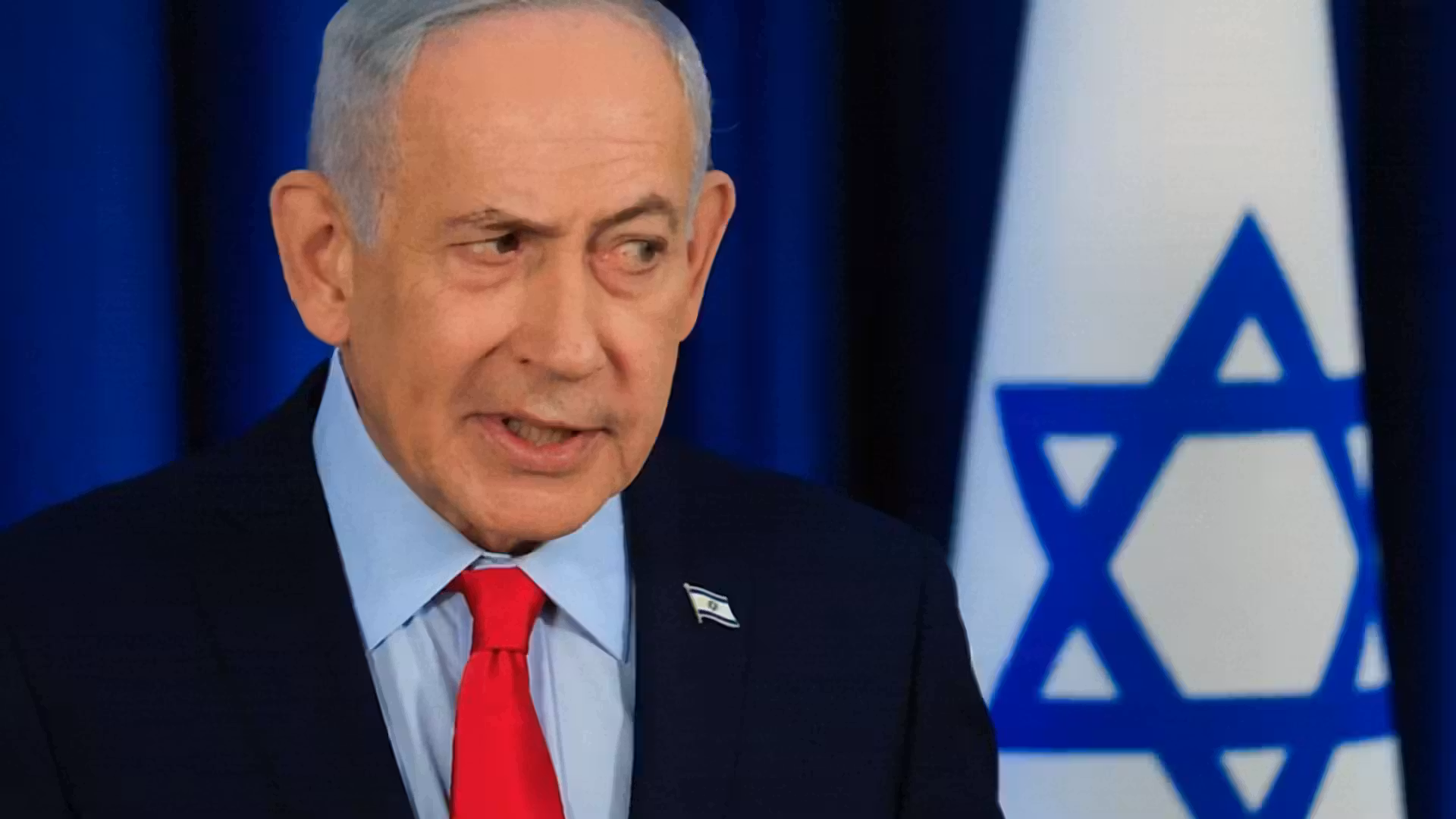 Netanyahu says Iran war "not over" until nuclear material removed