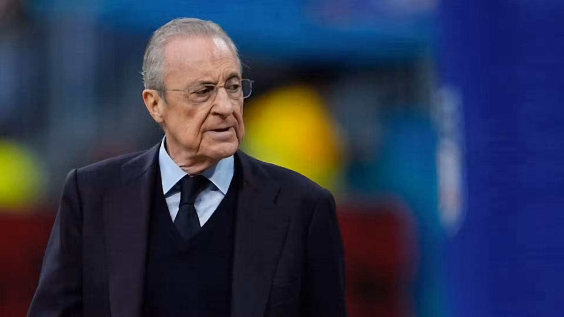 Barcelona studies legal action against Pérez over corruption accusations