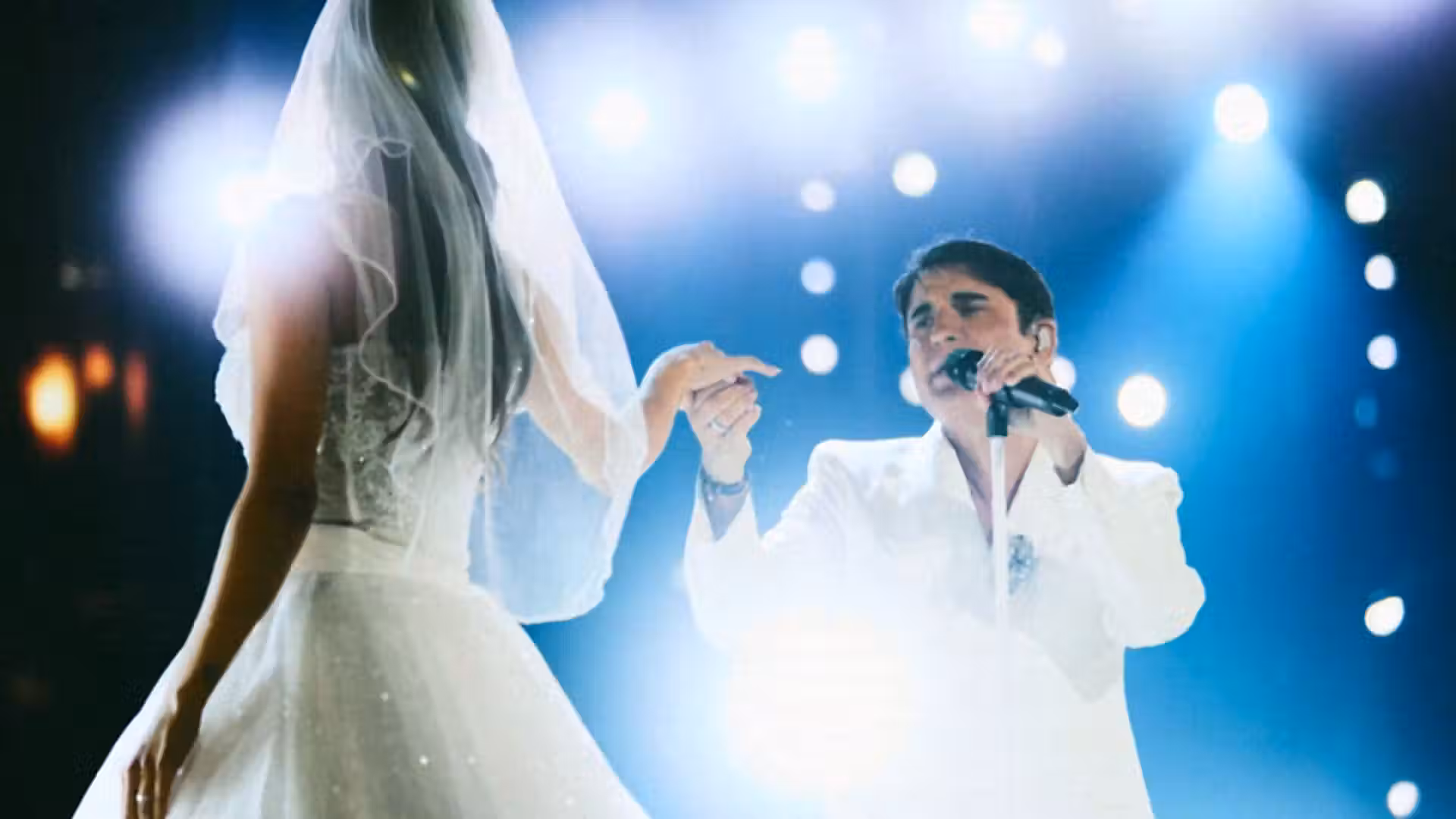Ten countries advance from Eurovision 2026 first semifinal in Vienna