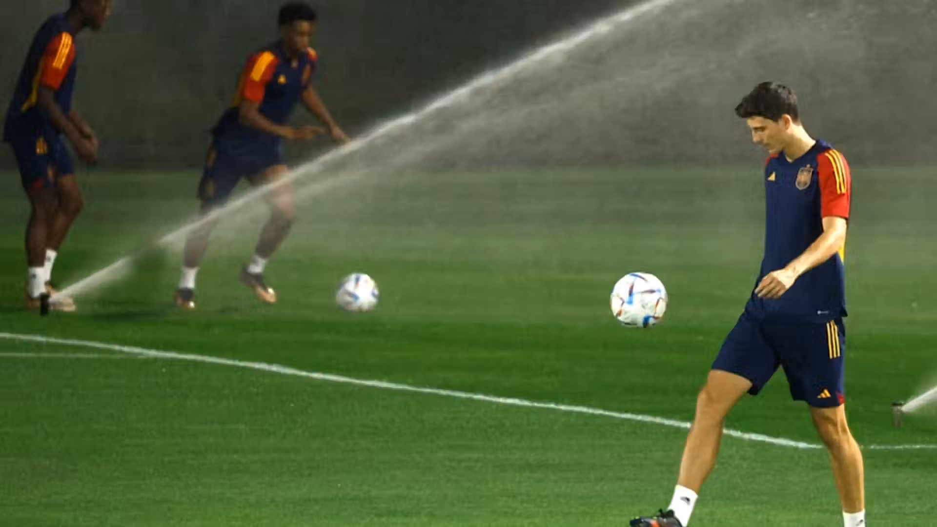 Scientists warn FIFA heat safety measures inadequate for 2026 World Cup