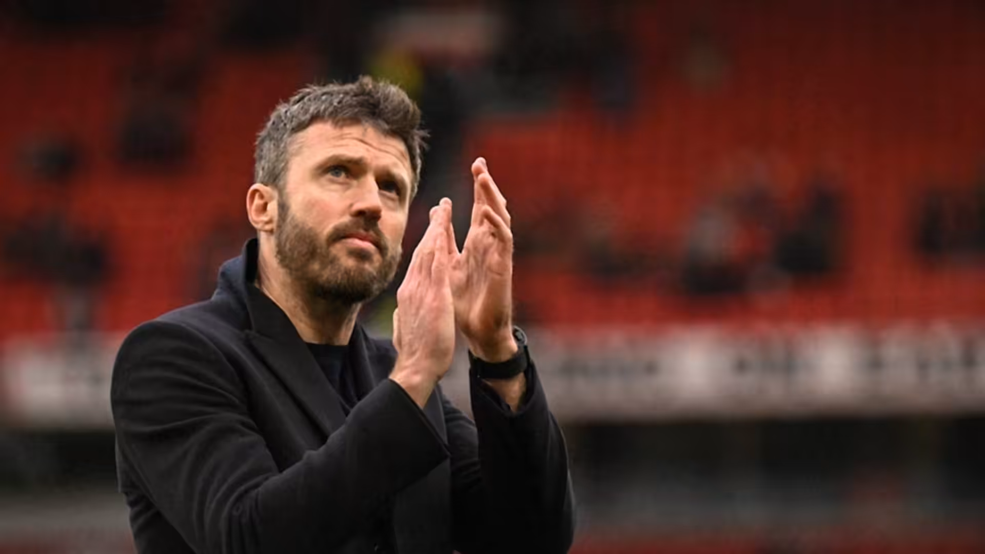 Manchester United offers Carrick permanent head coach deal through 2028