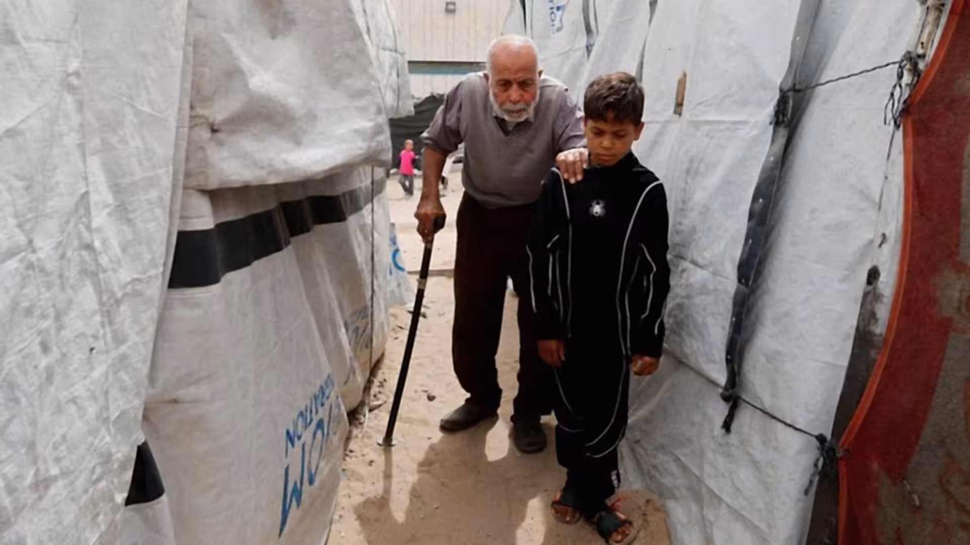 Millions of Palestinians mark 78th anniversary of the Nakba