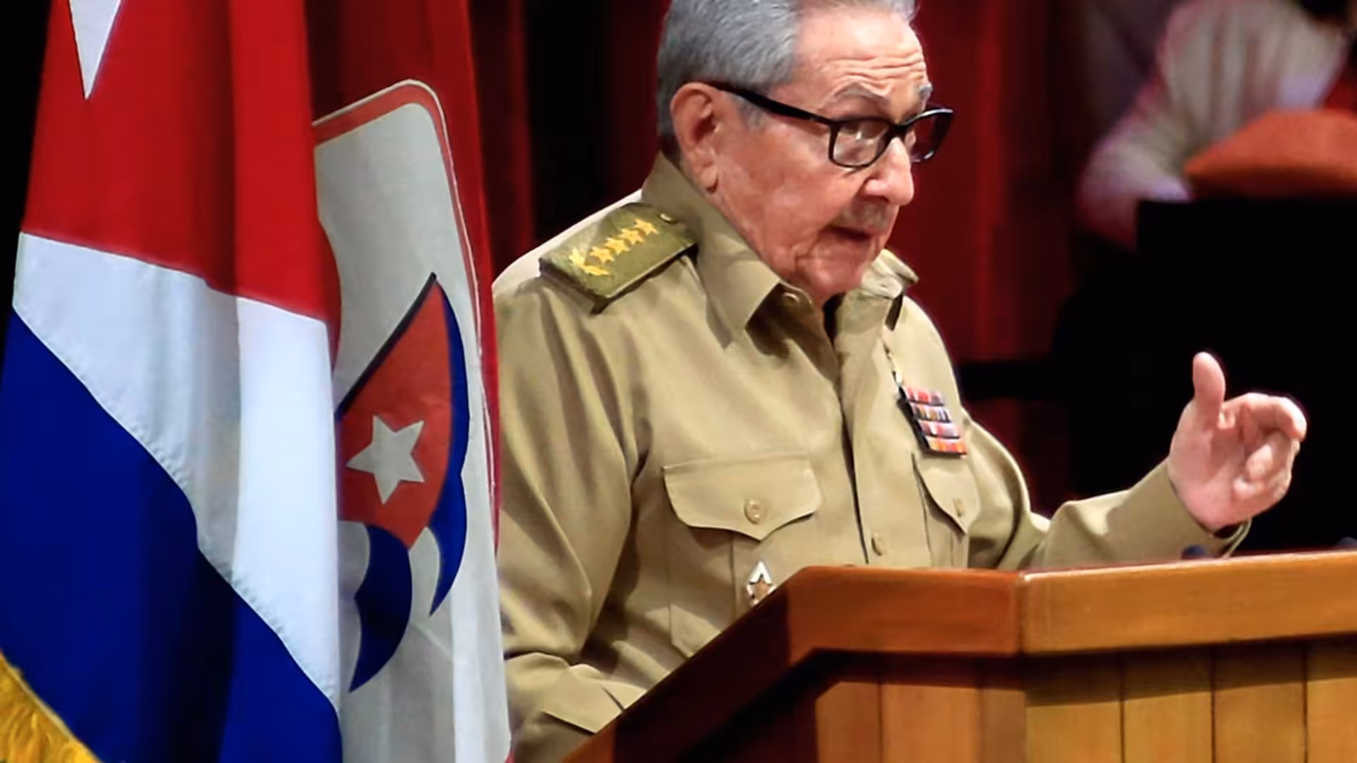 U.S. weighs charges against former Cuban leader Raúl Castro