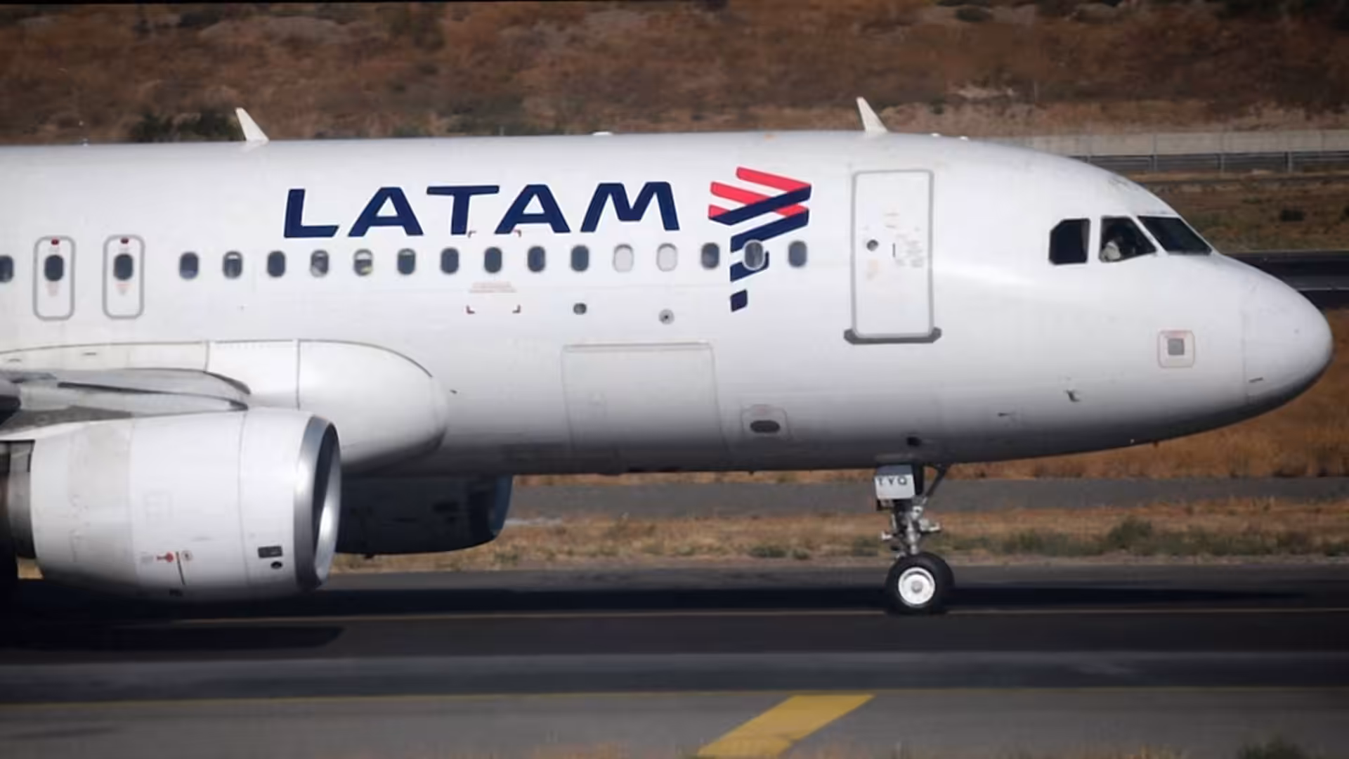 Chilean executive detained in Brazil for racist and homophobic remarks on flight