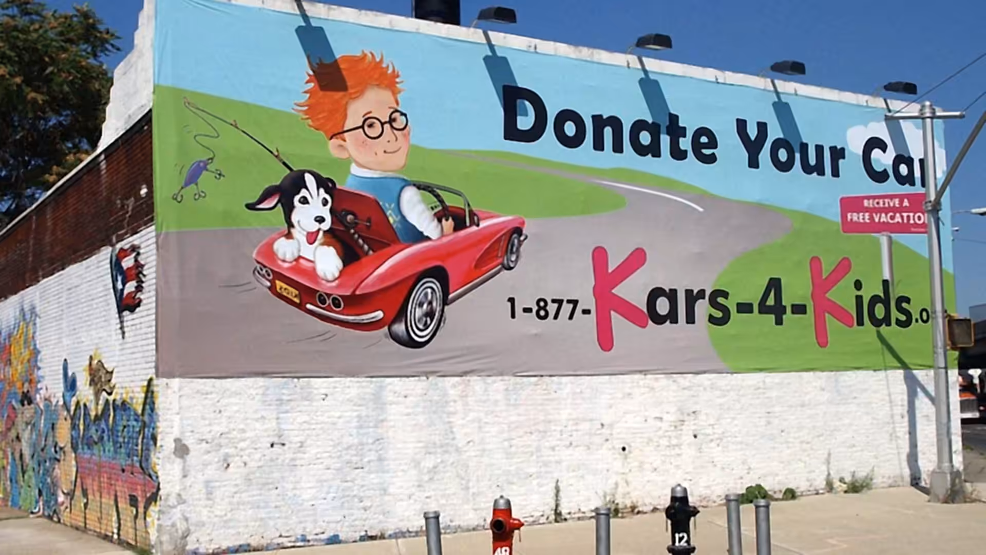 kars4kids
