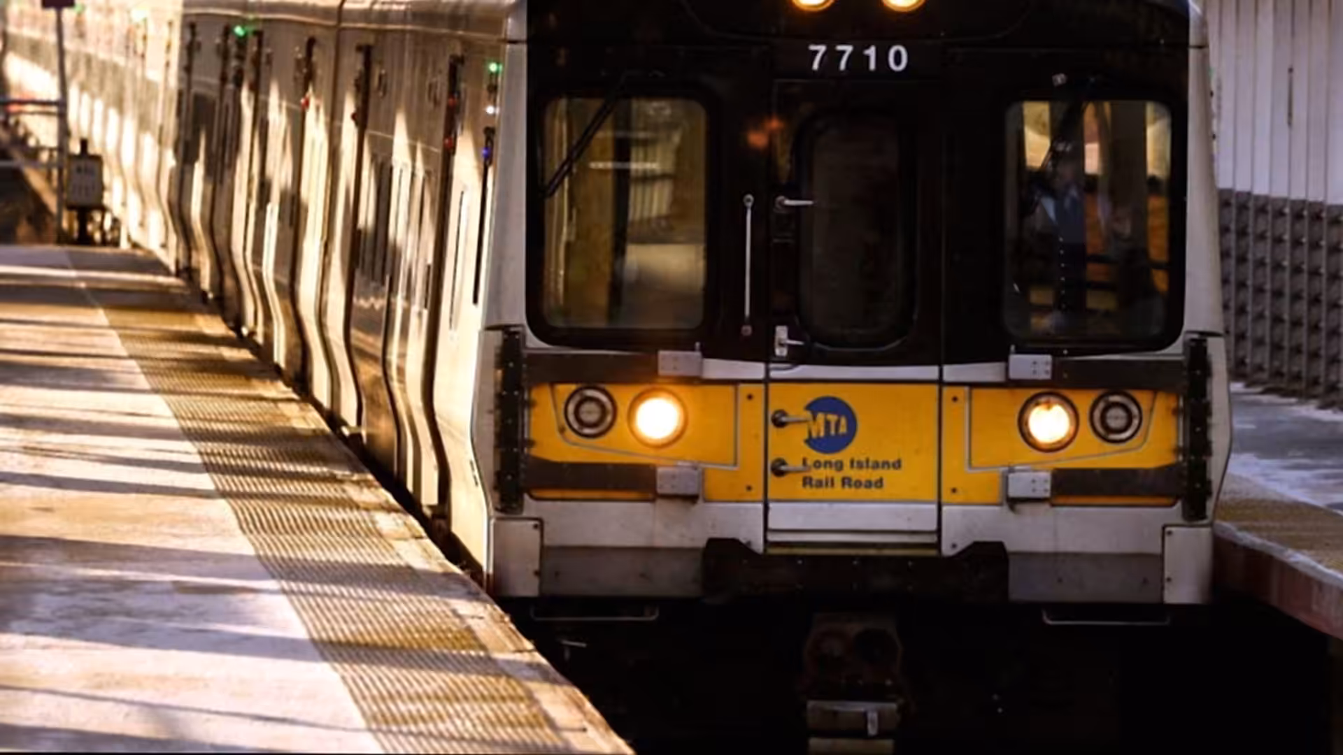 Long Island Rail Road workers strike, halting North America's busiest commuter rail