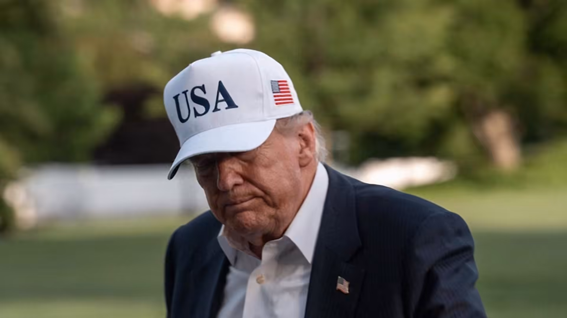 Trump warns Iran of "very bad time" as ceasefire tensions escalate