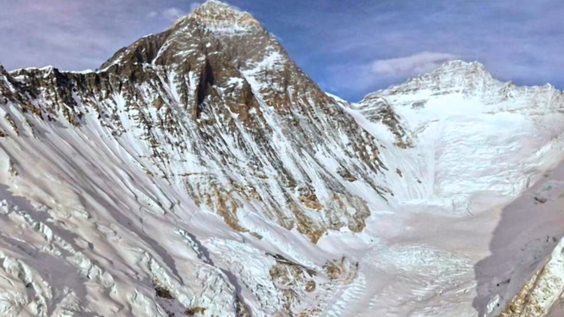 Two Nepali climbers break own Everest records
