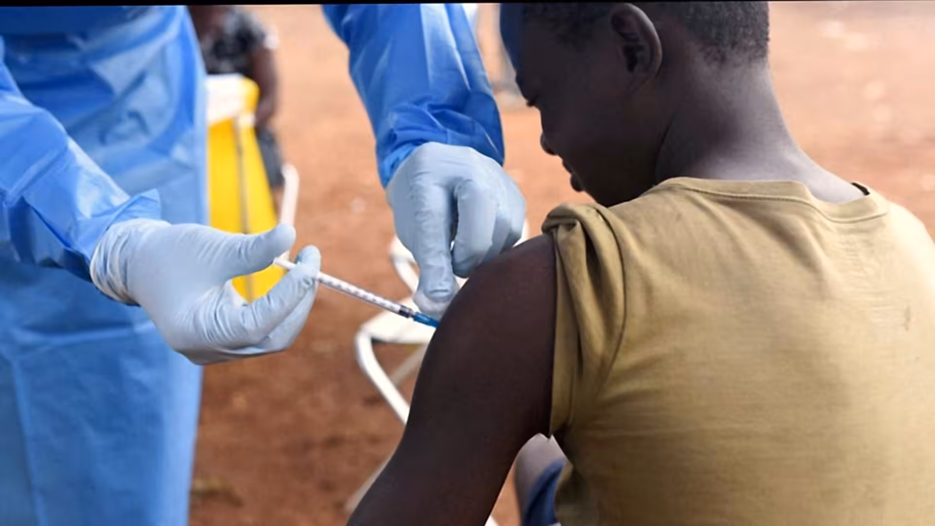 WHO declares Ebola outbreak in Congo and Uganda international emergency