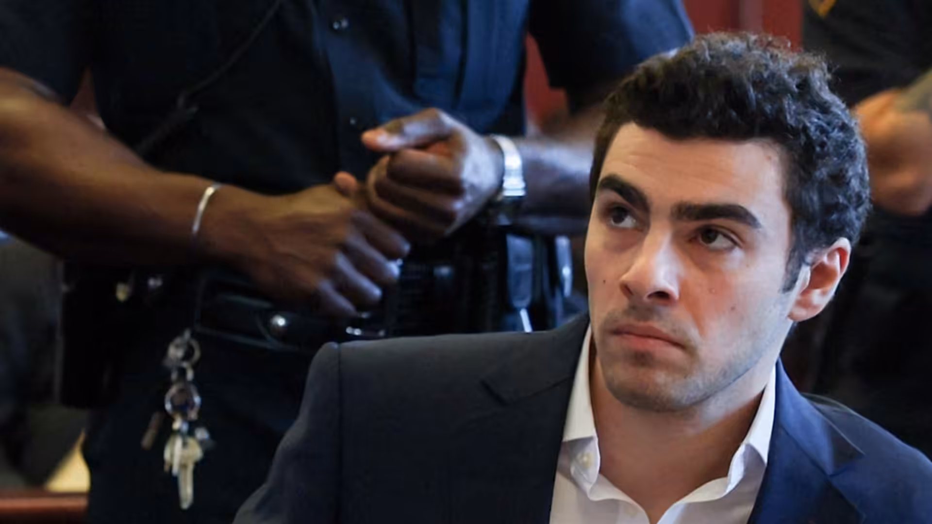 Judge to rule on evidence in Luigi Mangione's New York murder trial