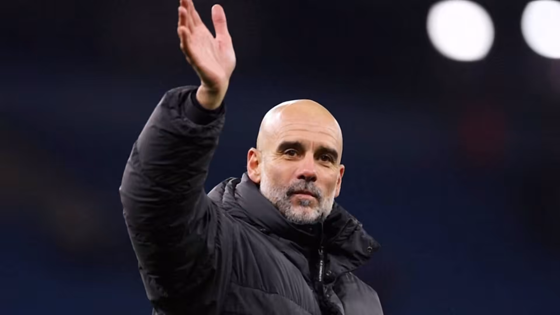 Pep Guardiola to leave Manchester City this summer