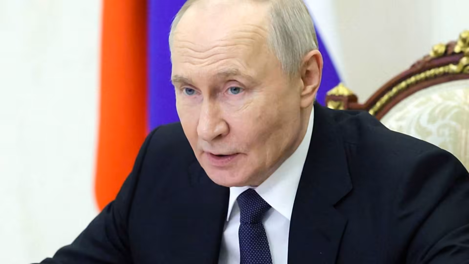 Putin to visit Xi in Beijing on May 19-20 after Trump trip