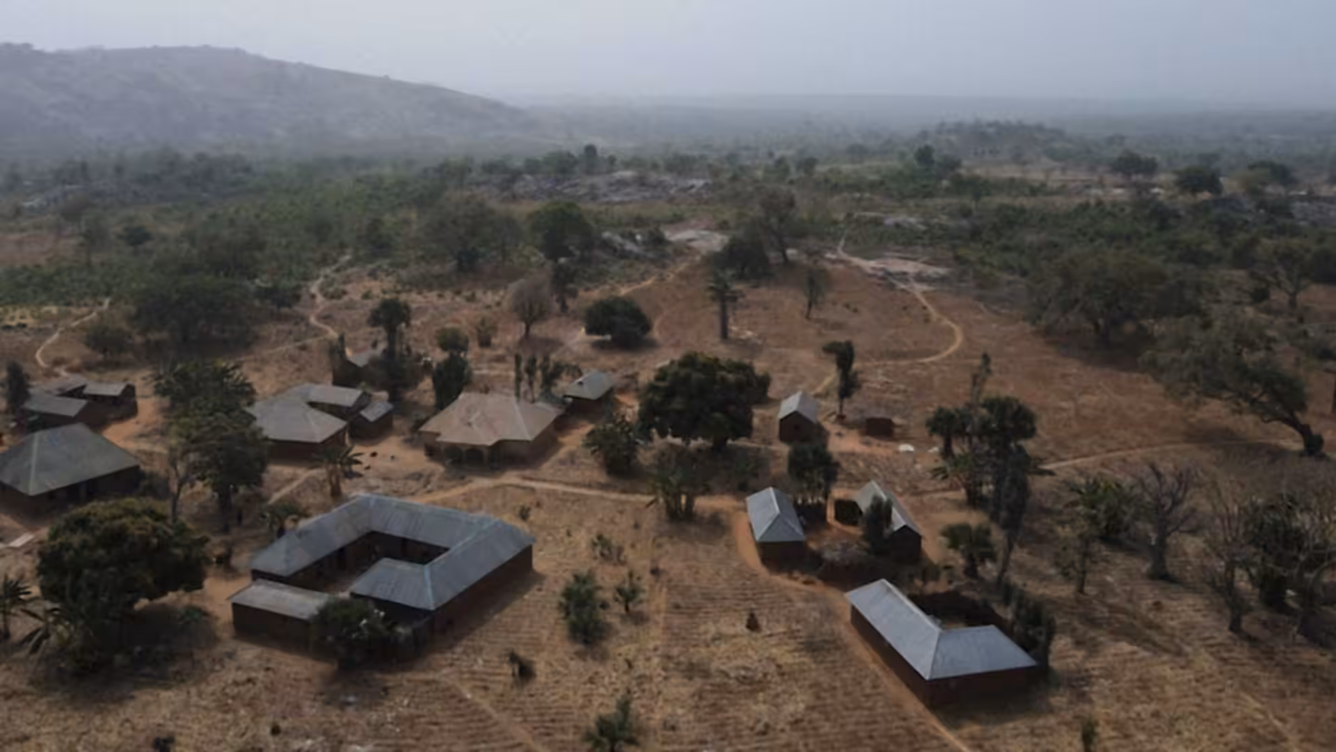 US and Nigeria conduct fresh strikes against ISIL in Borno State