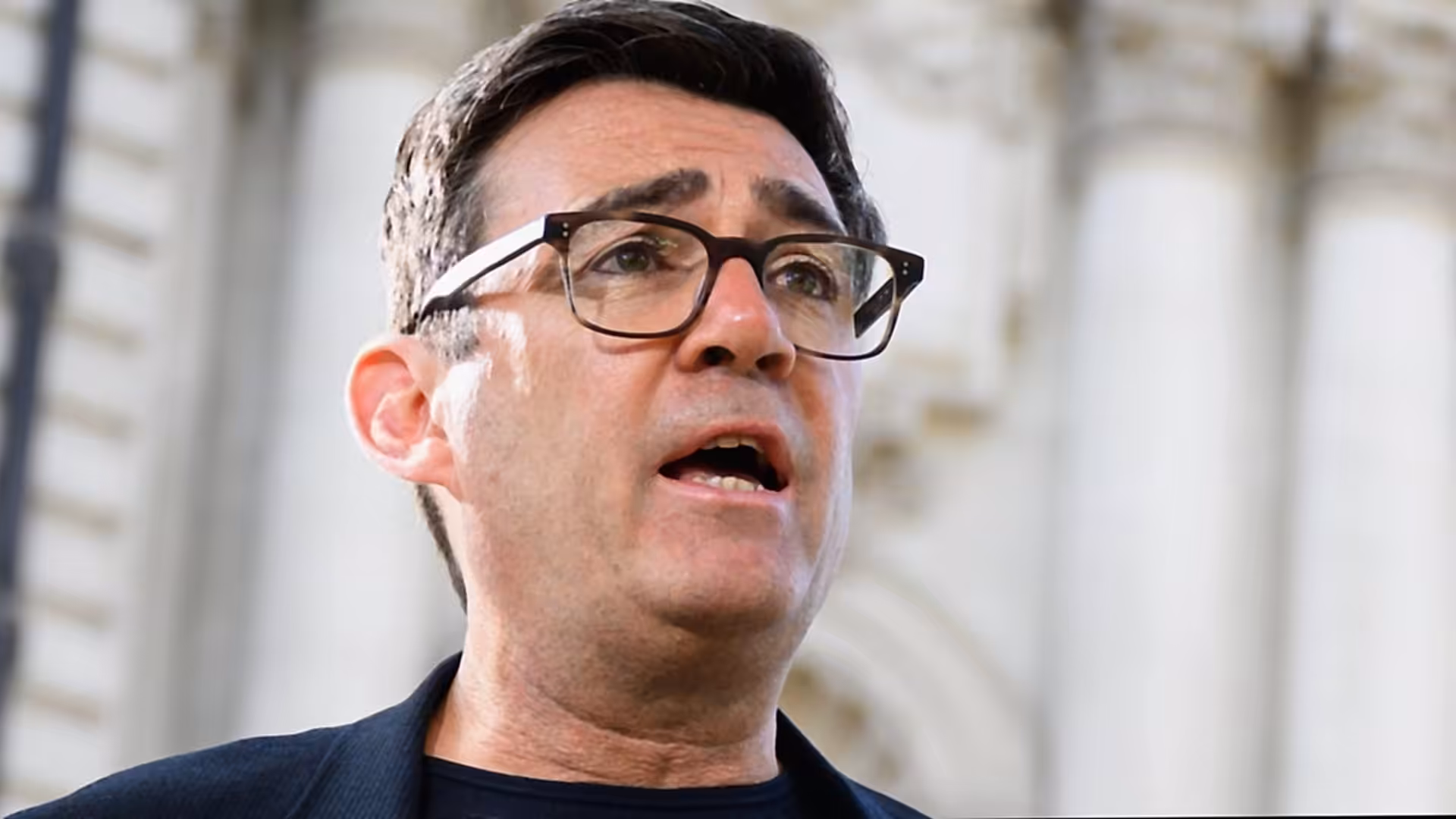Andy Burnham