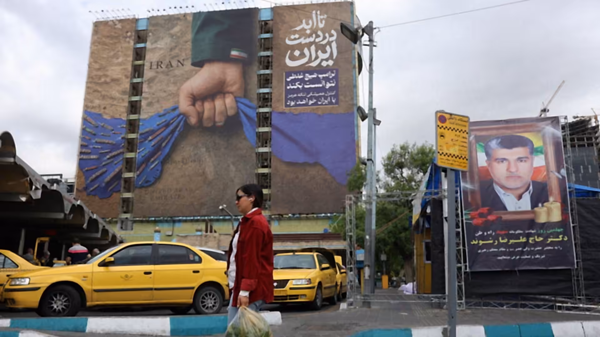 Iran's IRGC warns war will expand beyond region if US attacks