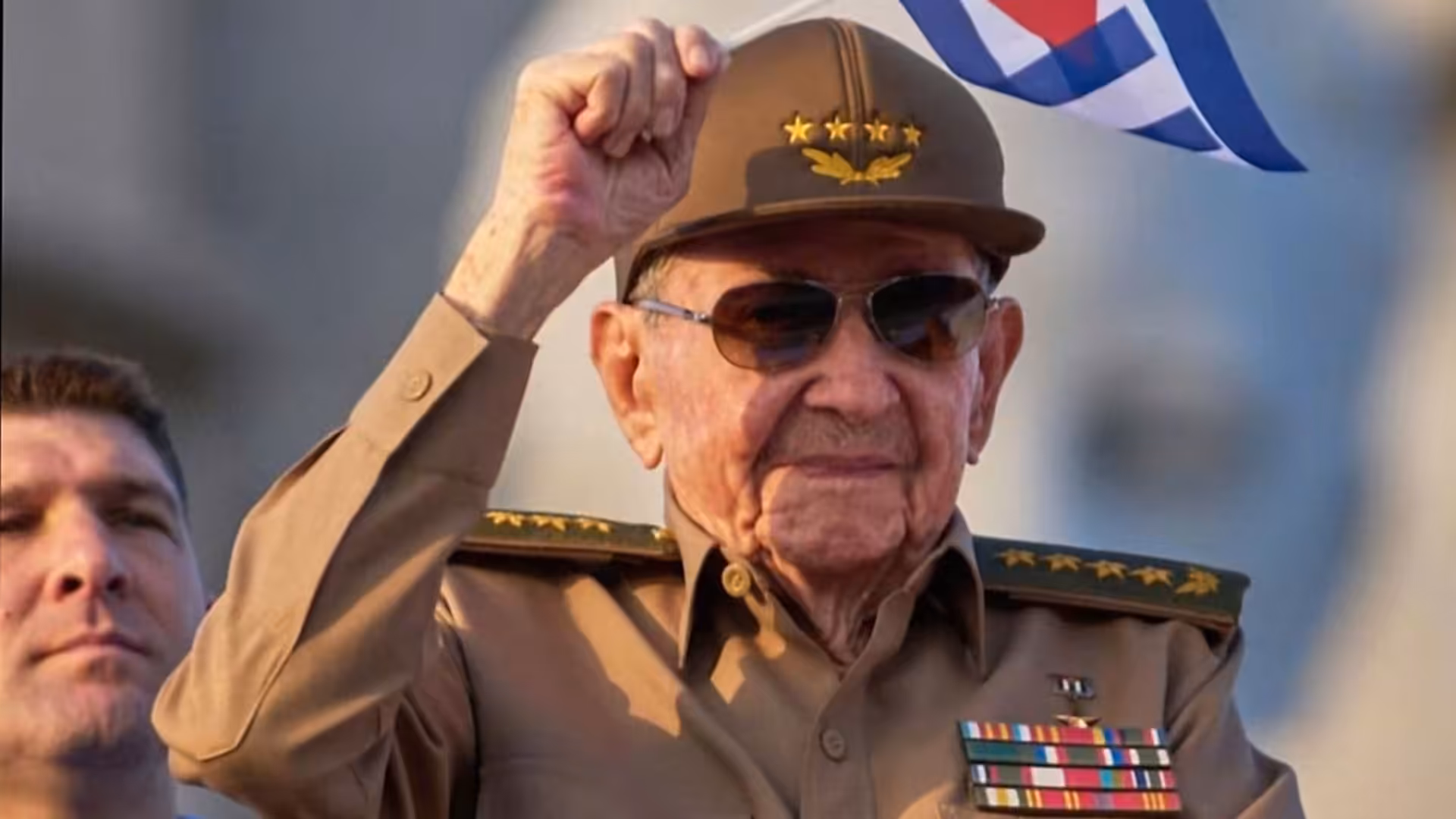 U.S. grand jury indicts former Cuban President Raúl Castro for 1996 plane shootdown