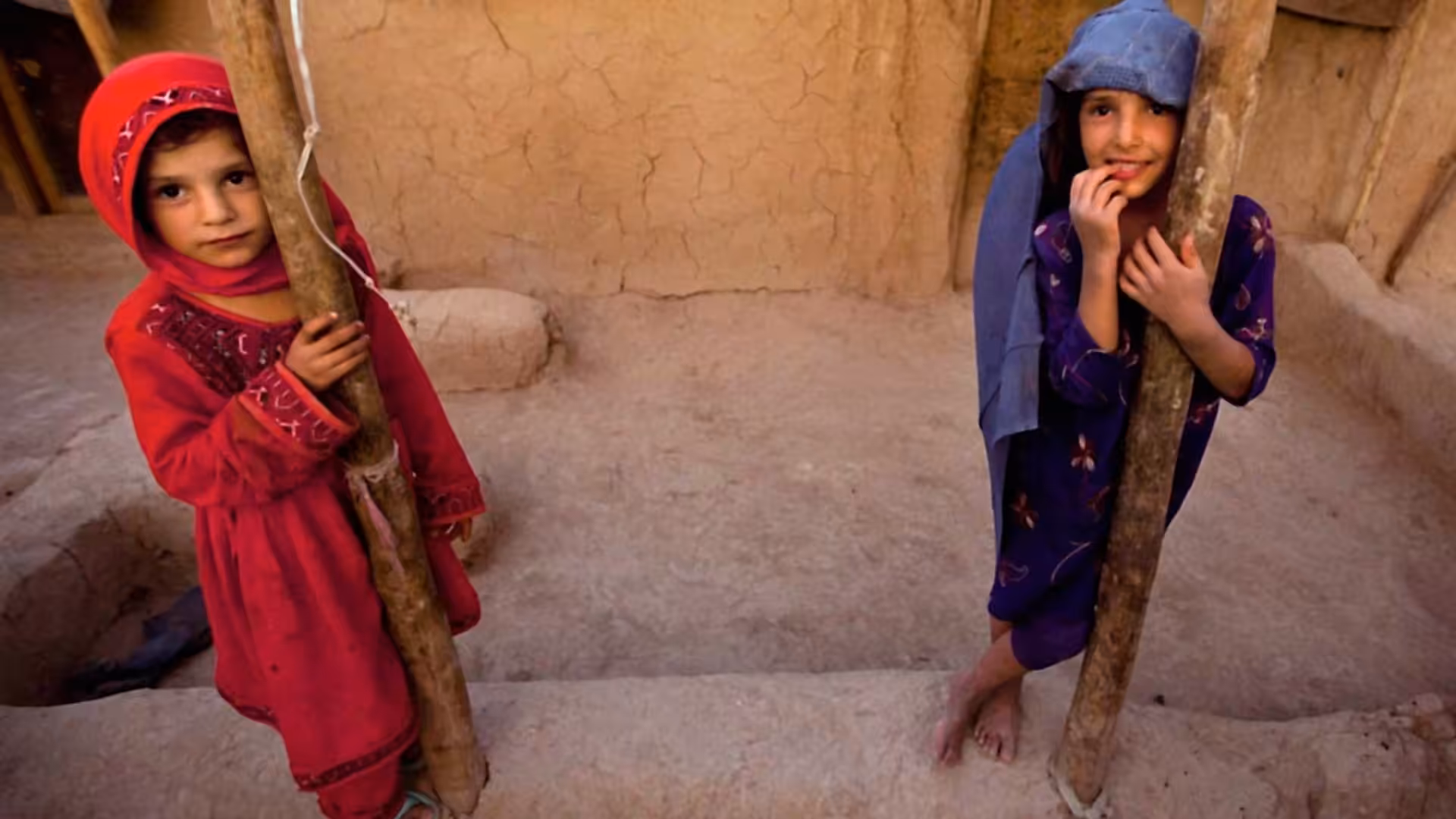 UN expresses grave concern over Taliban child marriage law