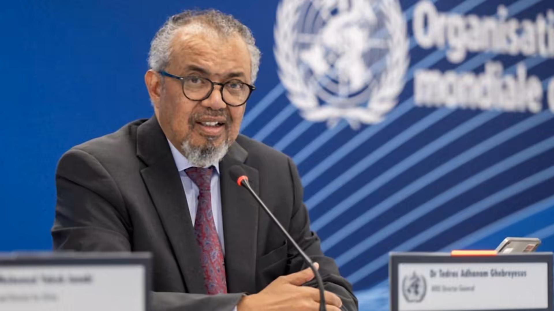 WHO raises DRC Ebola risk to 'very high' as cases surge
