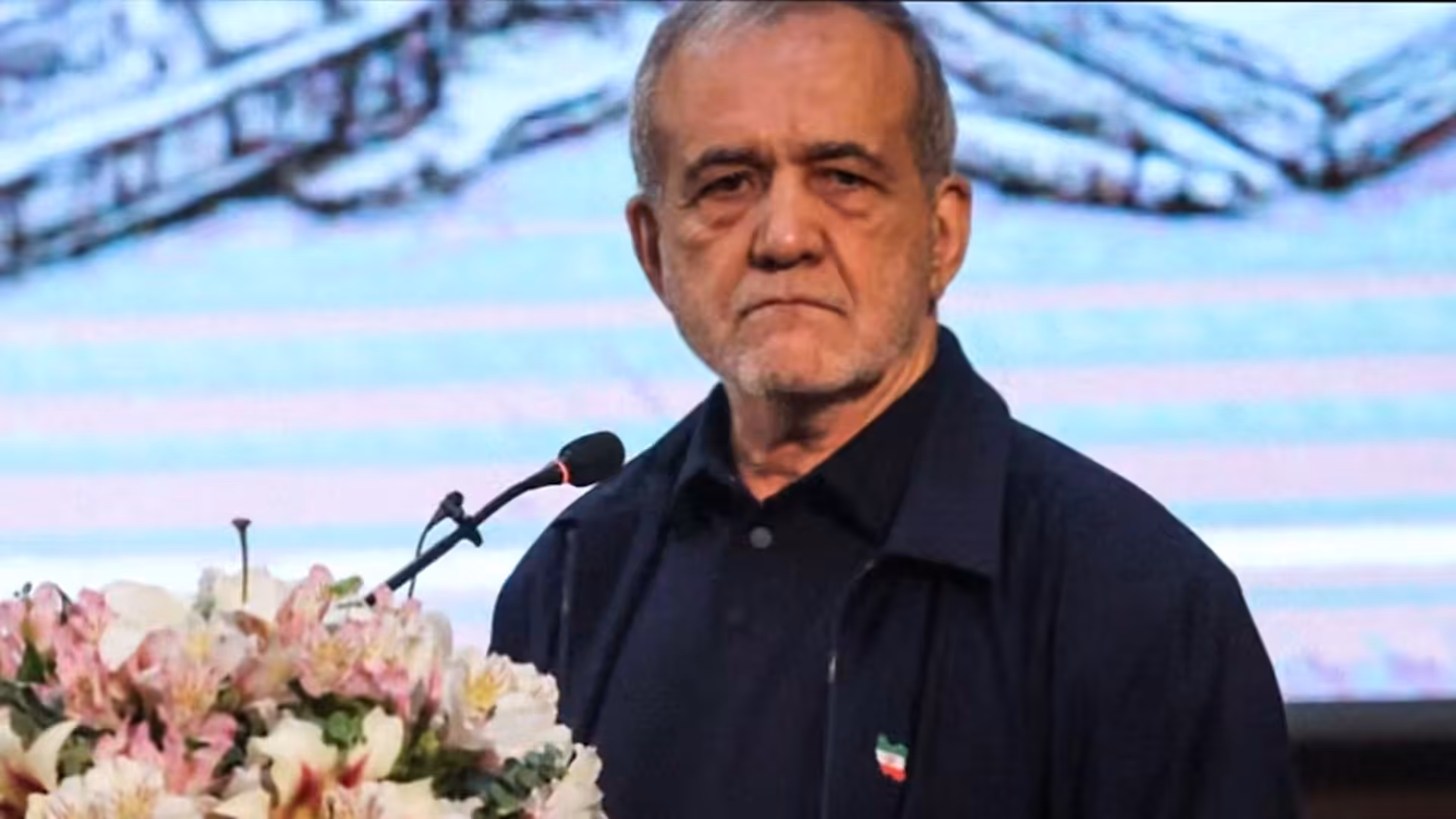 Iran's president orders internet restoration after 87-day blackout