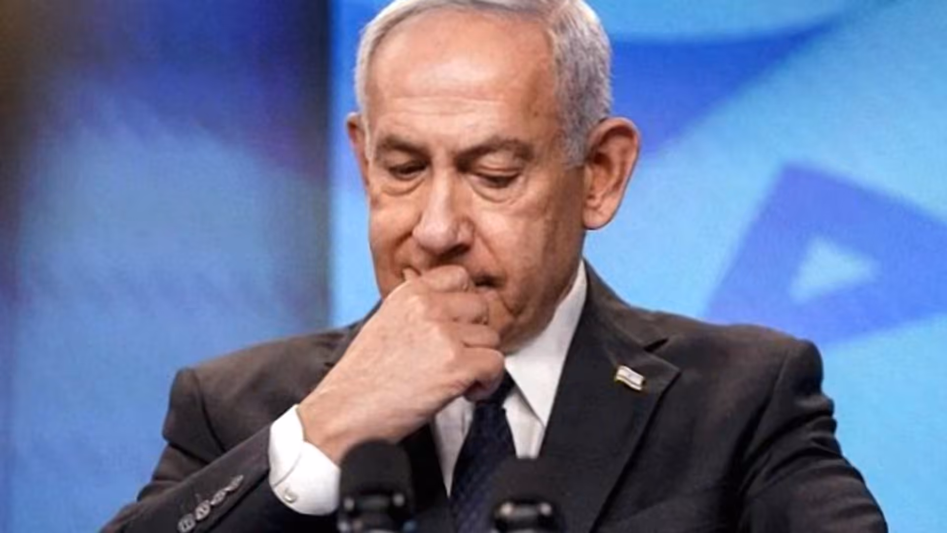 Netanyahu acknowledges limited influence over Trump's Iran policy