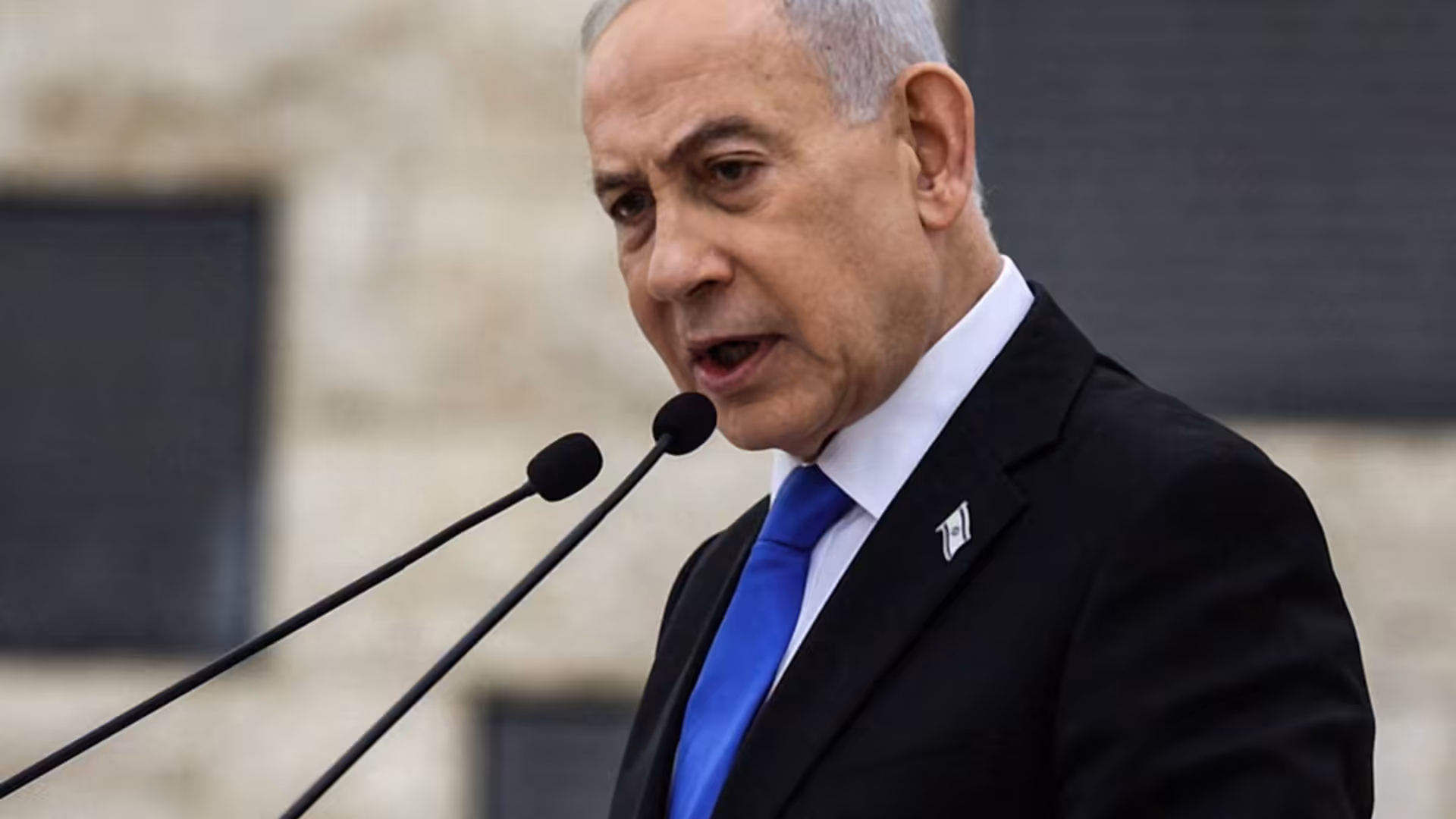 Netanyahu orders intensified Israeli strikes against Hezbollah in Lebanon