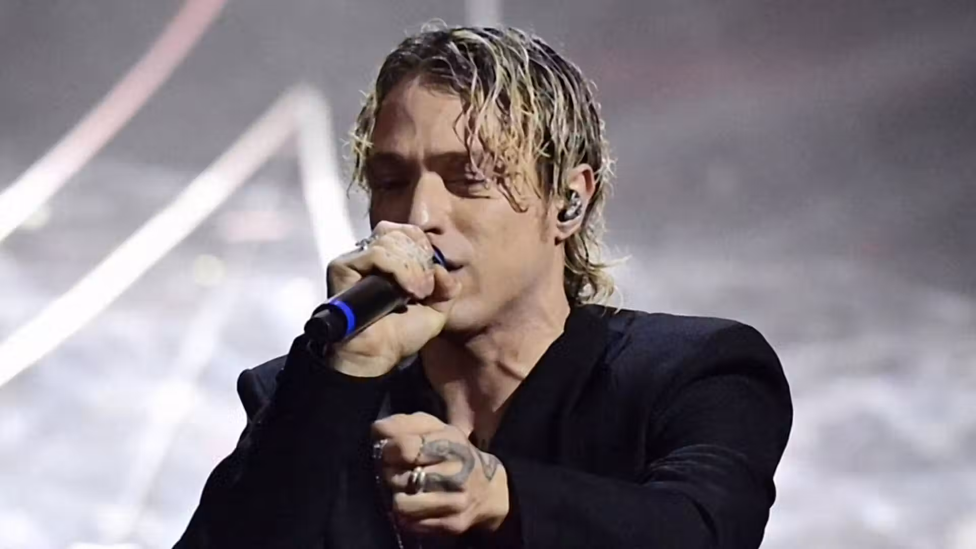 Irama joins X Factor 2026 as new judge, replacing Achille Lauro