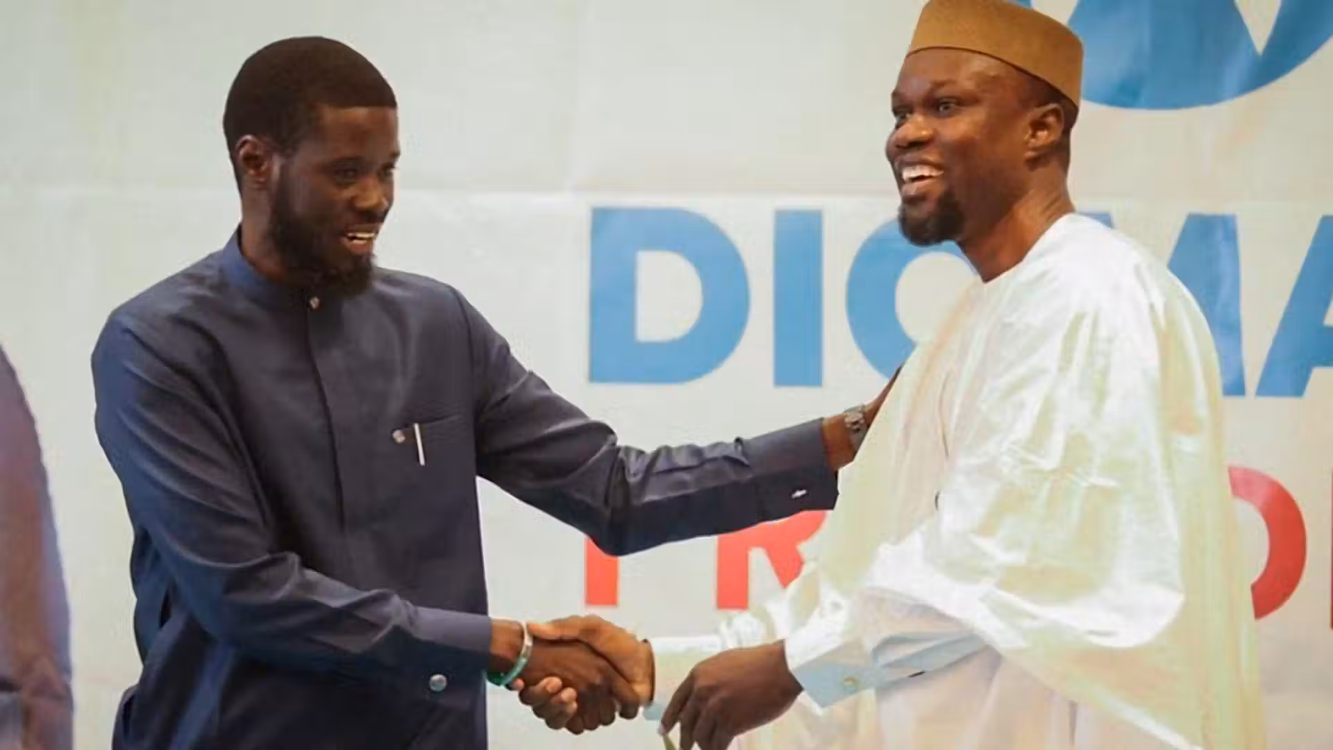 Senegal appoints economist Lo as PM after Sonko's dismissal