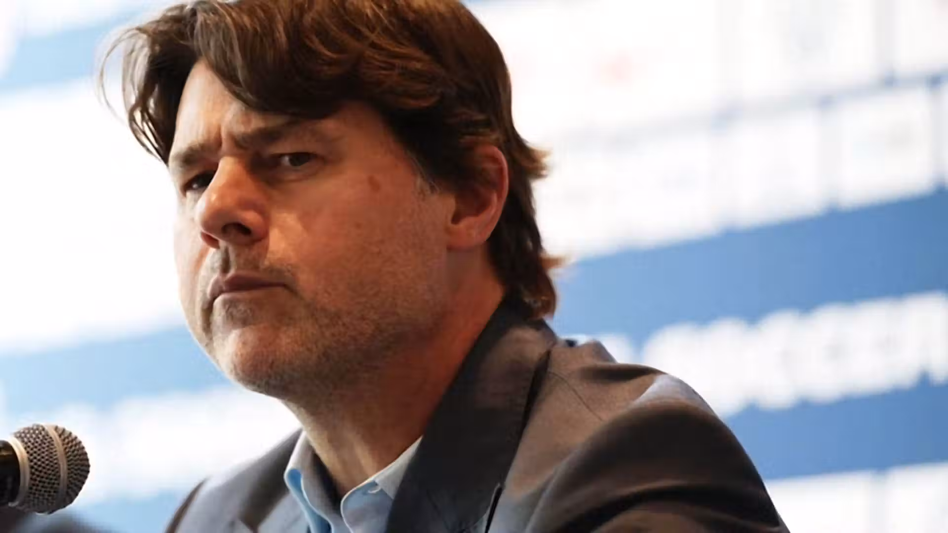 Pochettino unveils USMNT's 26-man World Cup roster