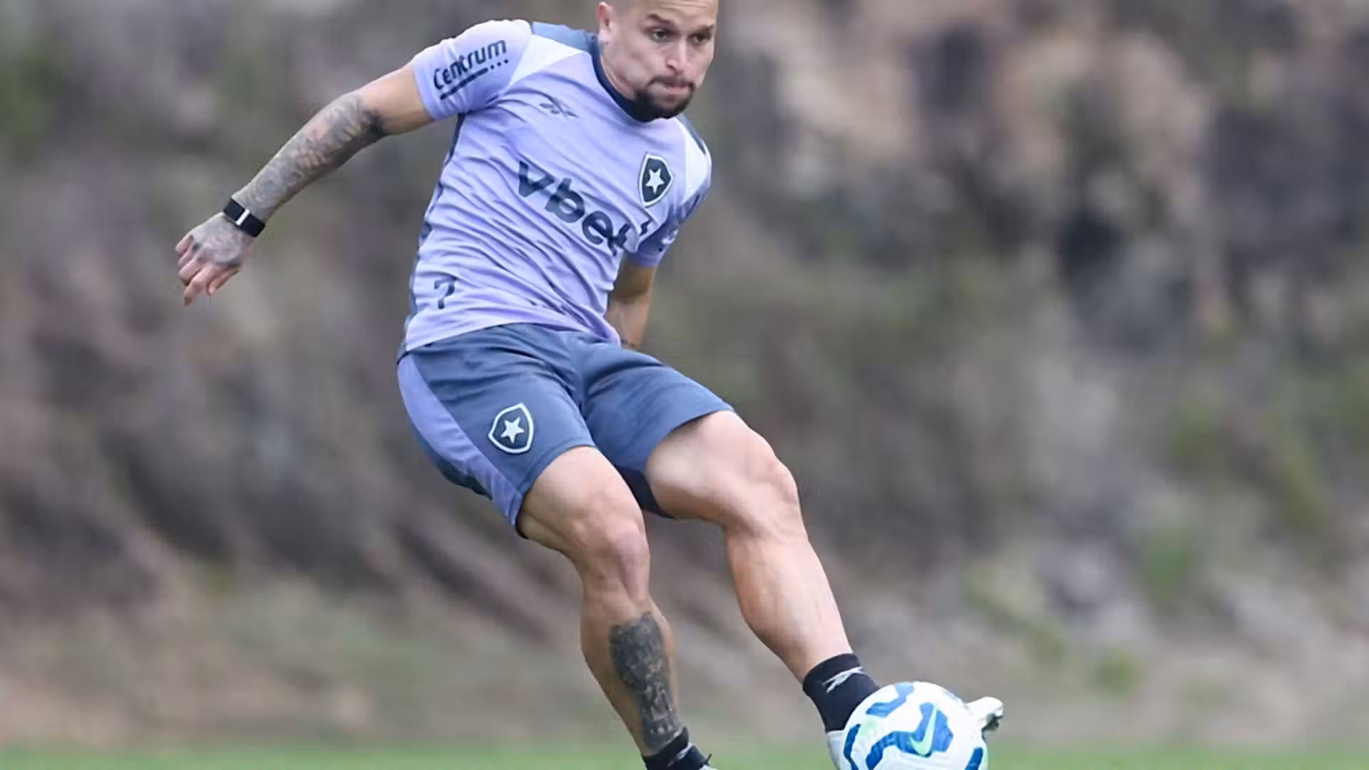 Botafogo receives fourth FIFA transfer ban over unpaid Zenit debt
