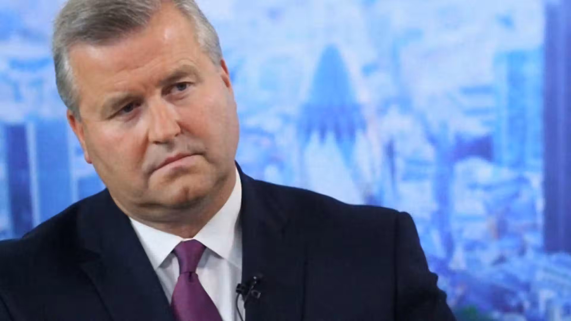 BP ousted chair Manifold denies conduct allegations as boardroom turmoil deepens