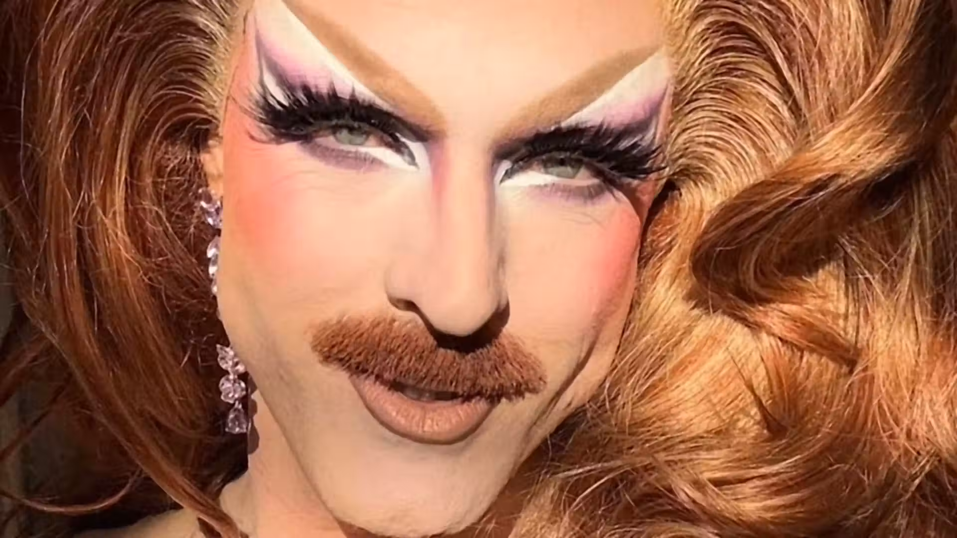 Drag queen Pattie Gonia breaks silence on Patagonia trademark lawsuit