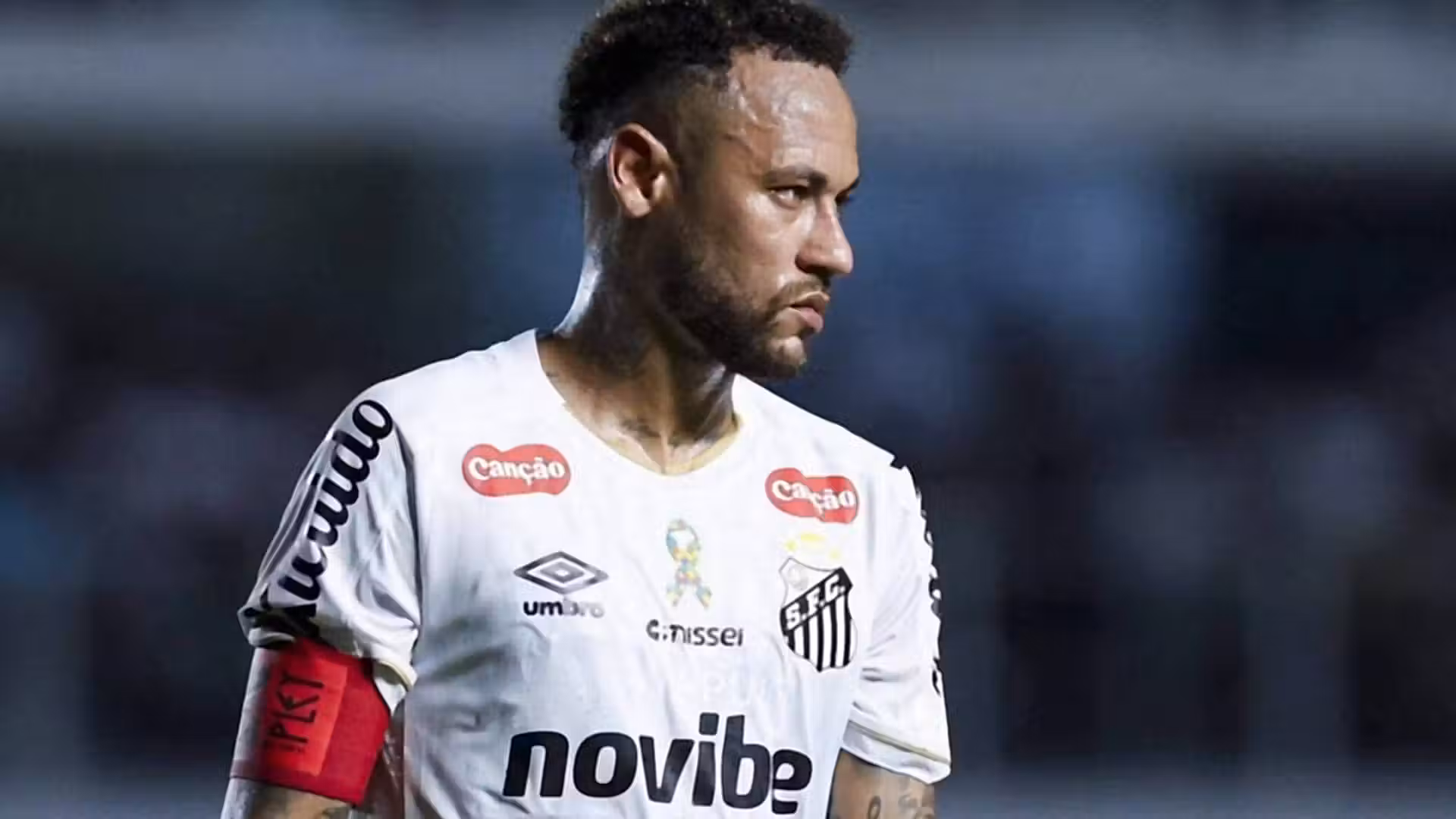Neymar sidelined two to three weeks with calf injury before World Cup