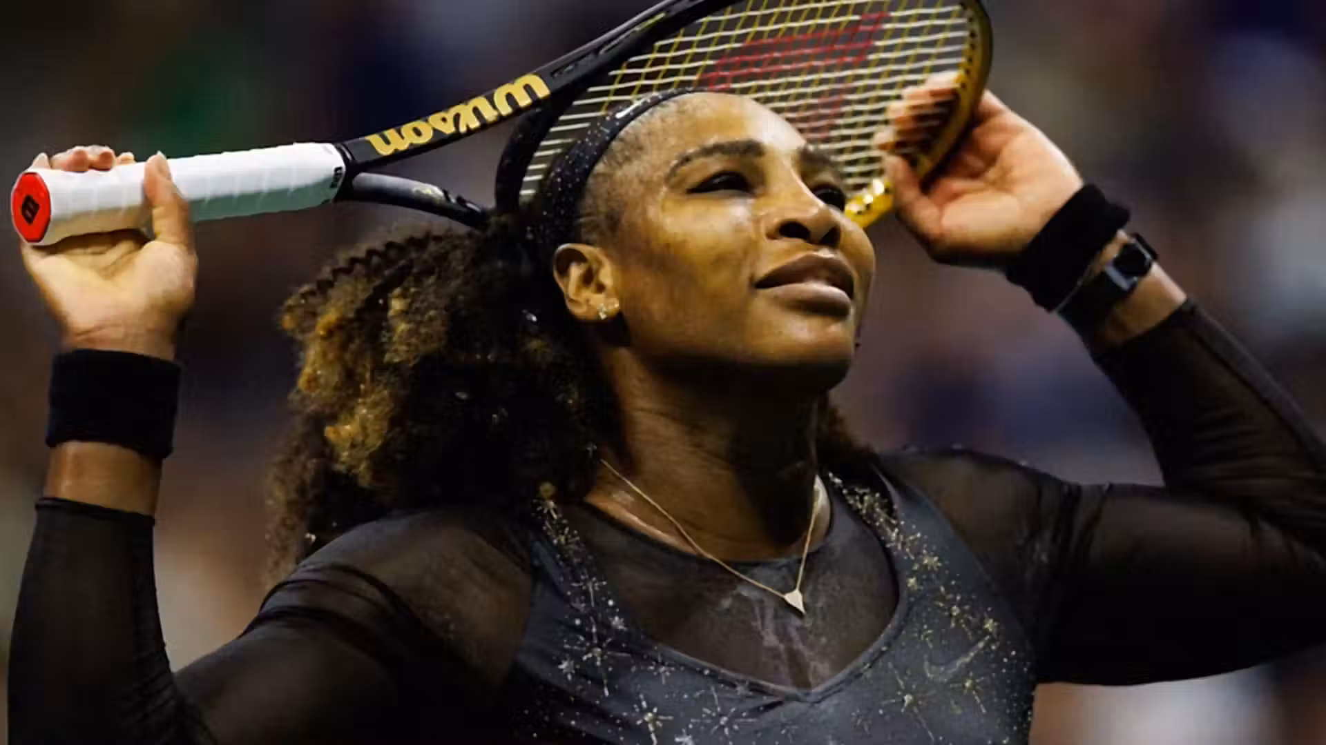 Serena Williams in talks to return at Queen's Club next month