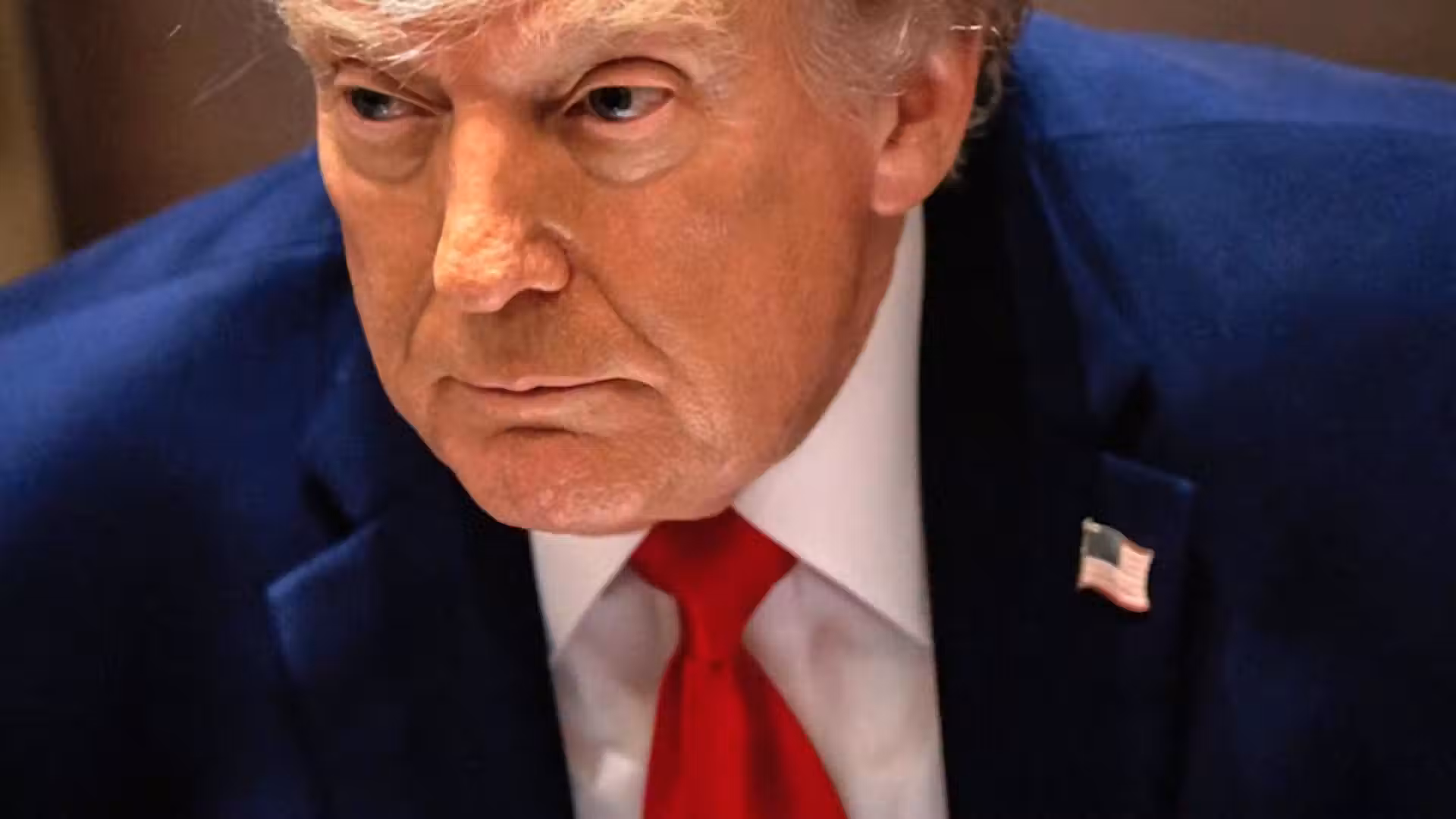 Trump threatens to 'destroy' Oman over Iran strait negotiations