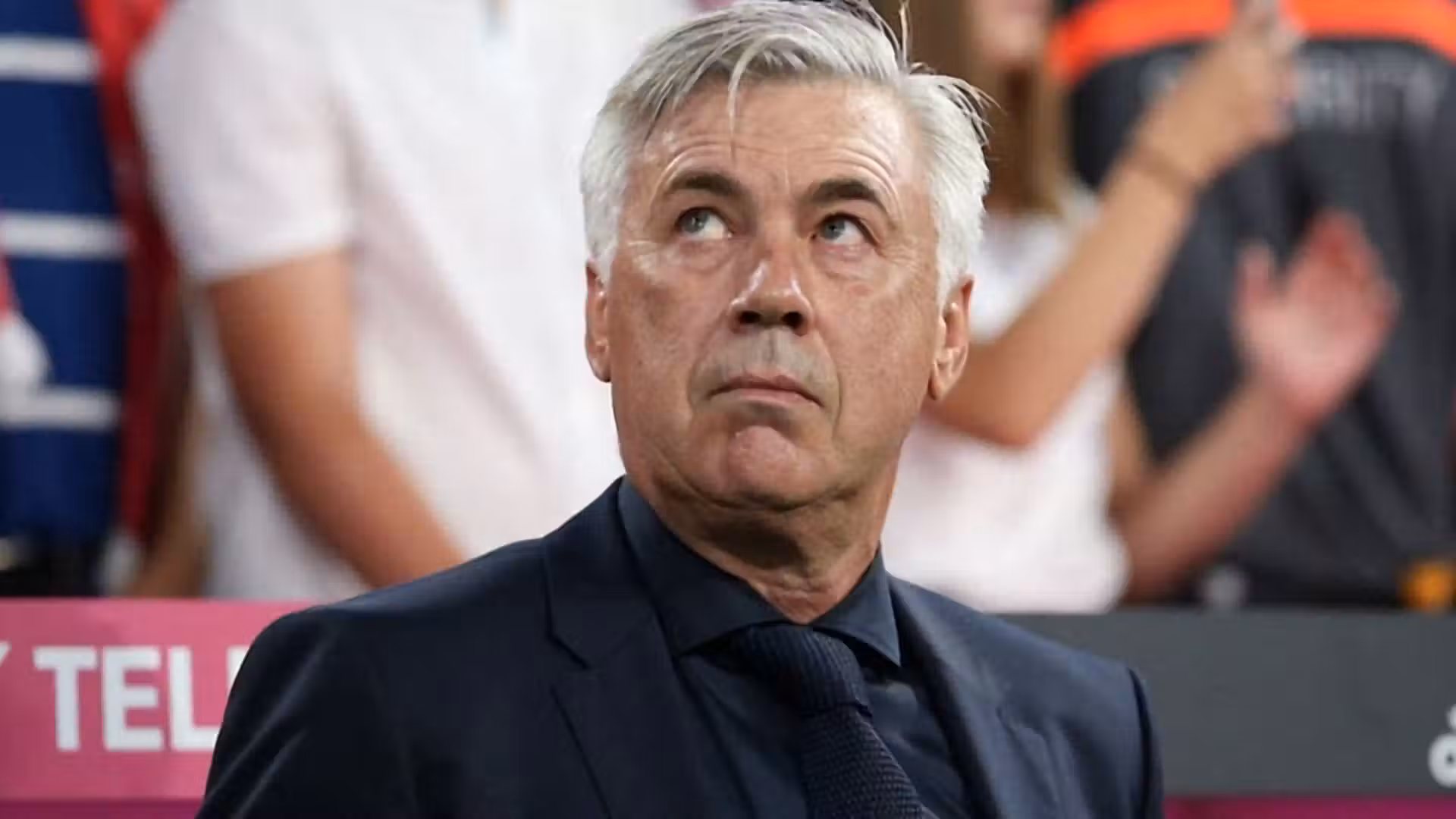 Ancelotti confirms Neymar will play in World Cup despite calf injury